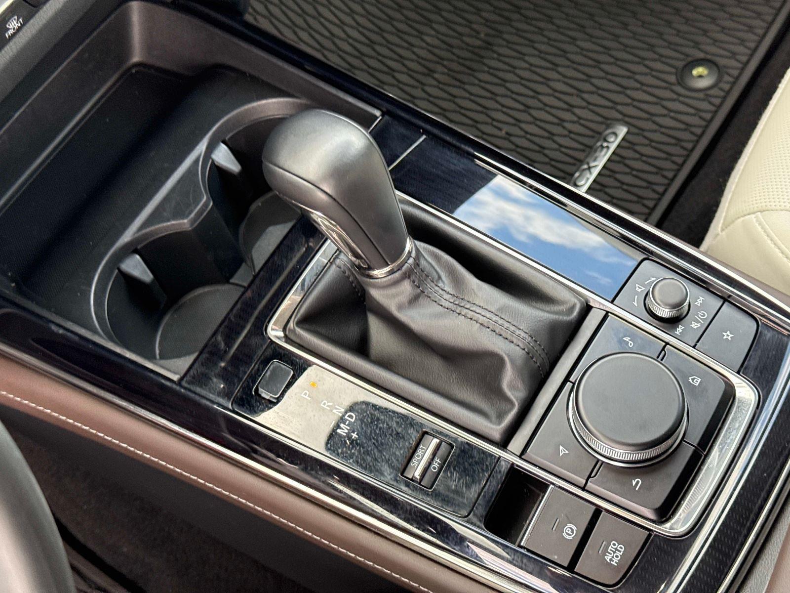2023 Mazda CX-30 2.5 Turbo Premium Package