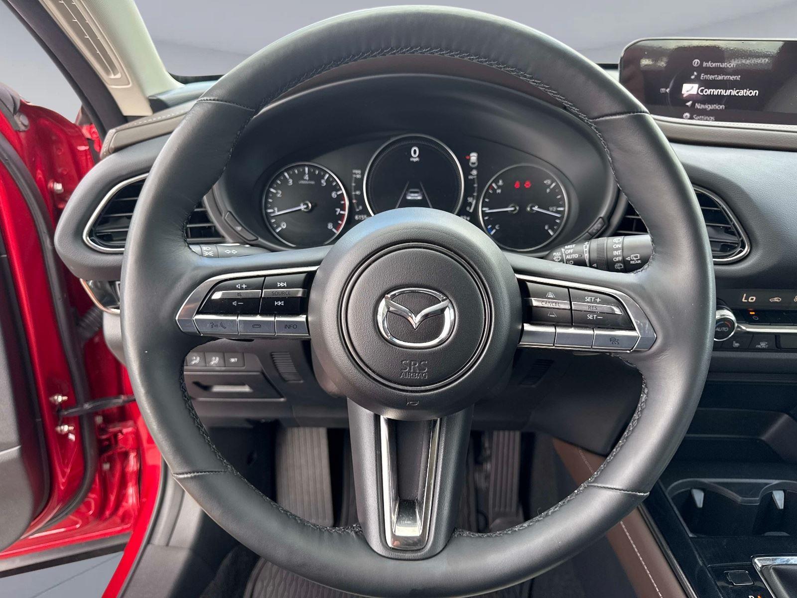2023 Mazda CX-30 2.5 Turbo Premium Package