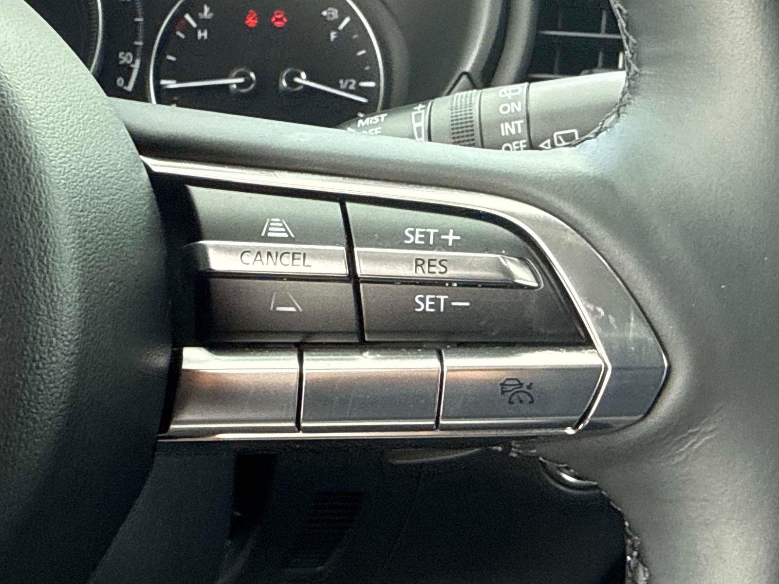 2023 Mazda CX-30 2.5 Turbo Premium Package