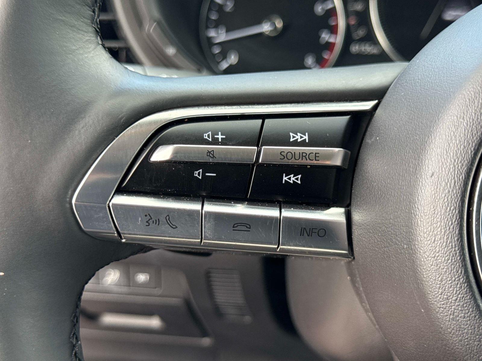 2023 Mazda CX-30 2.5 Turbo Premium Package