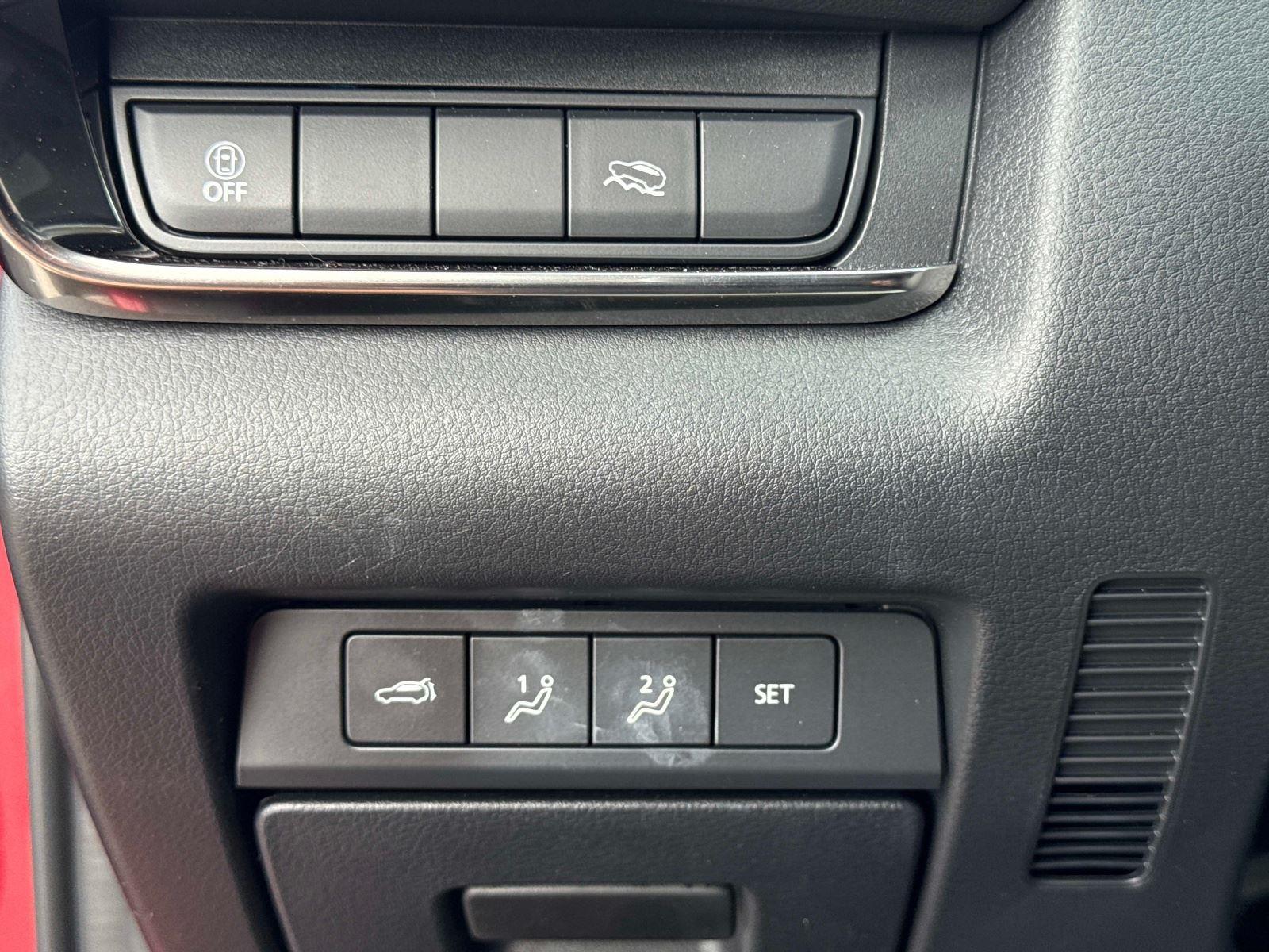 2023 Mazda CX-30 2.5 Turbo Premium Package