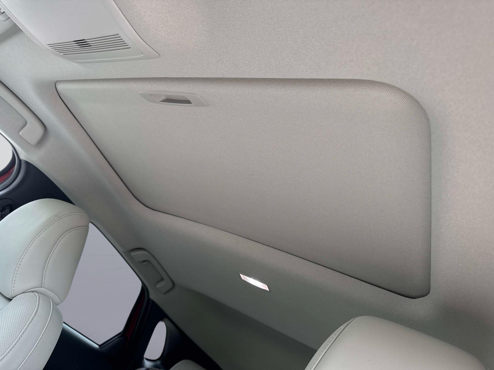 2023 Mazda CX-30 2.5 Turbo Premium Package