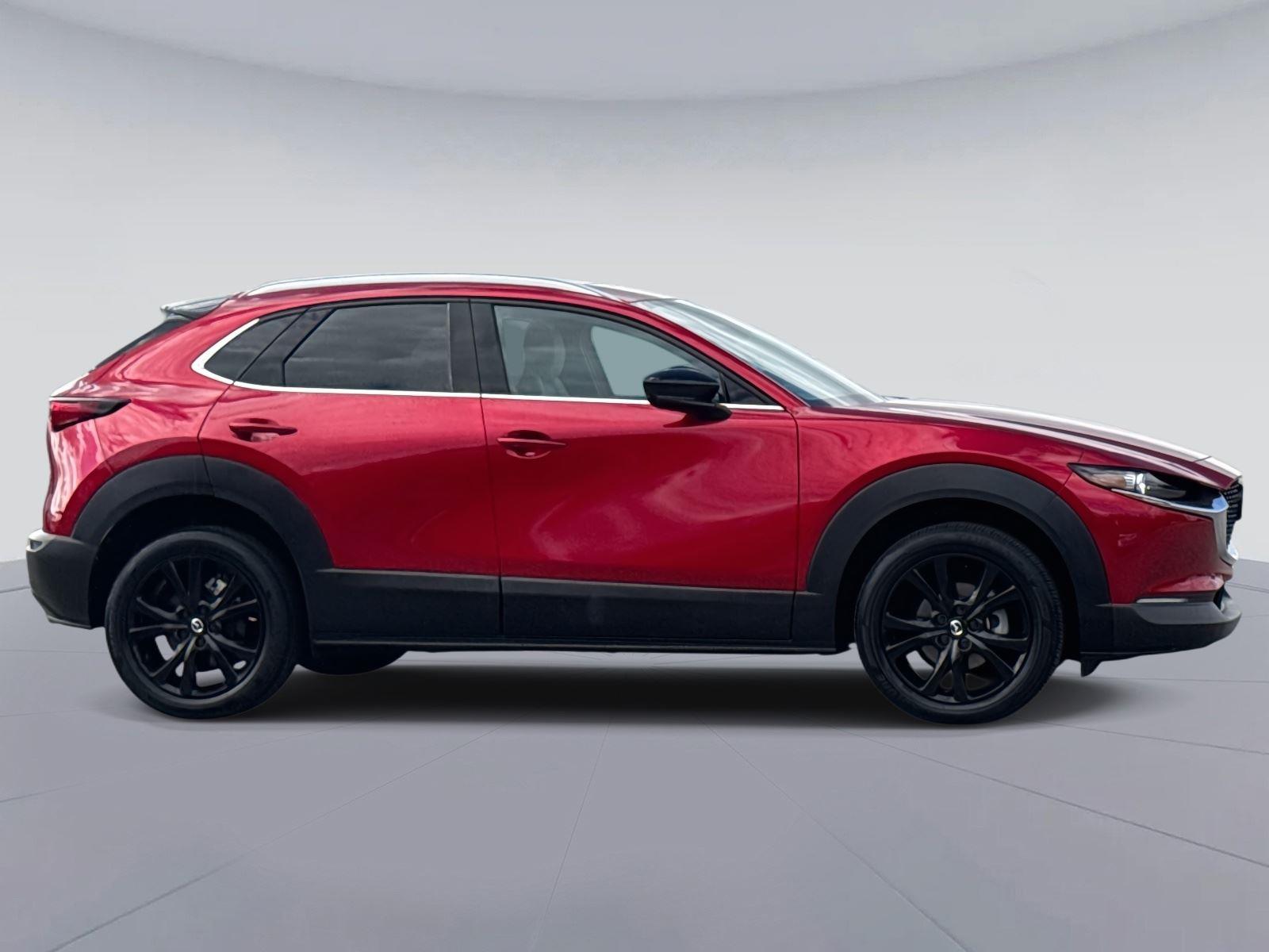 2023 Mazda CX-30 2.5 Turbo Premium Package