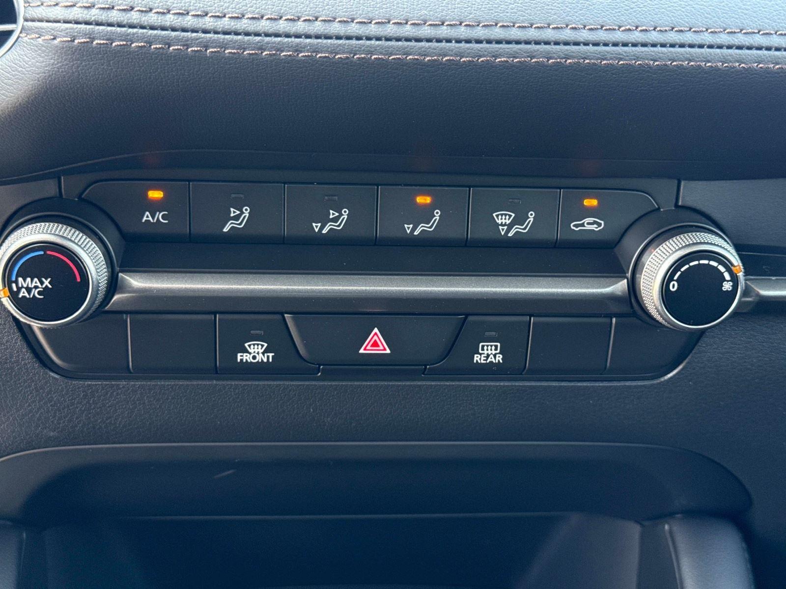 2026 Mazda Mazda3 Sedan 2.5 S