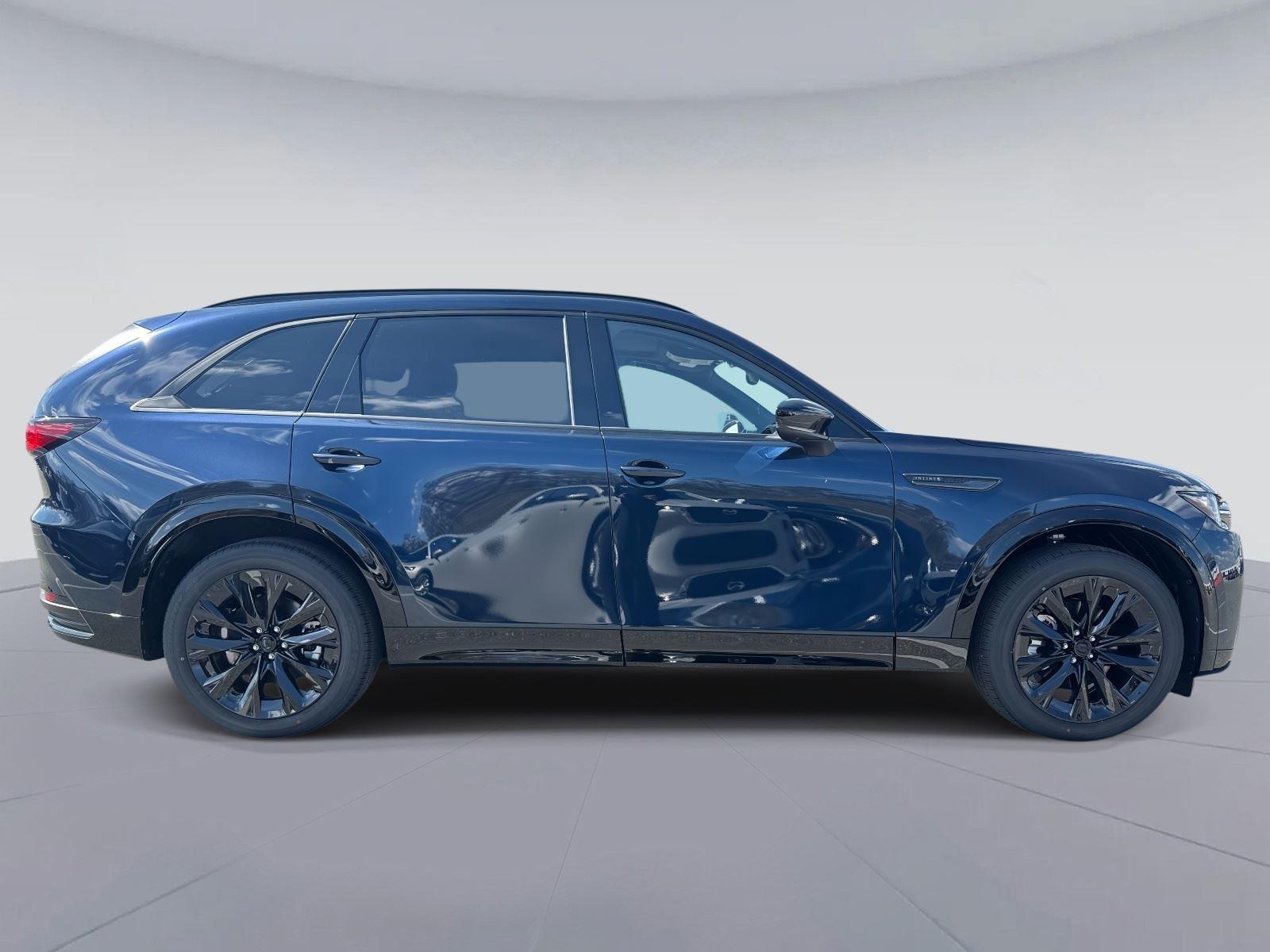 2026 Mazda CX-90 S Premium Sport