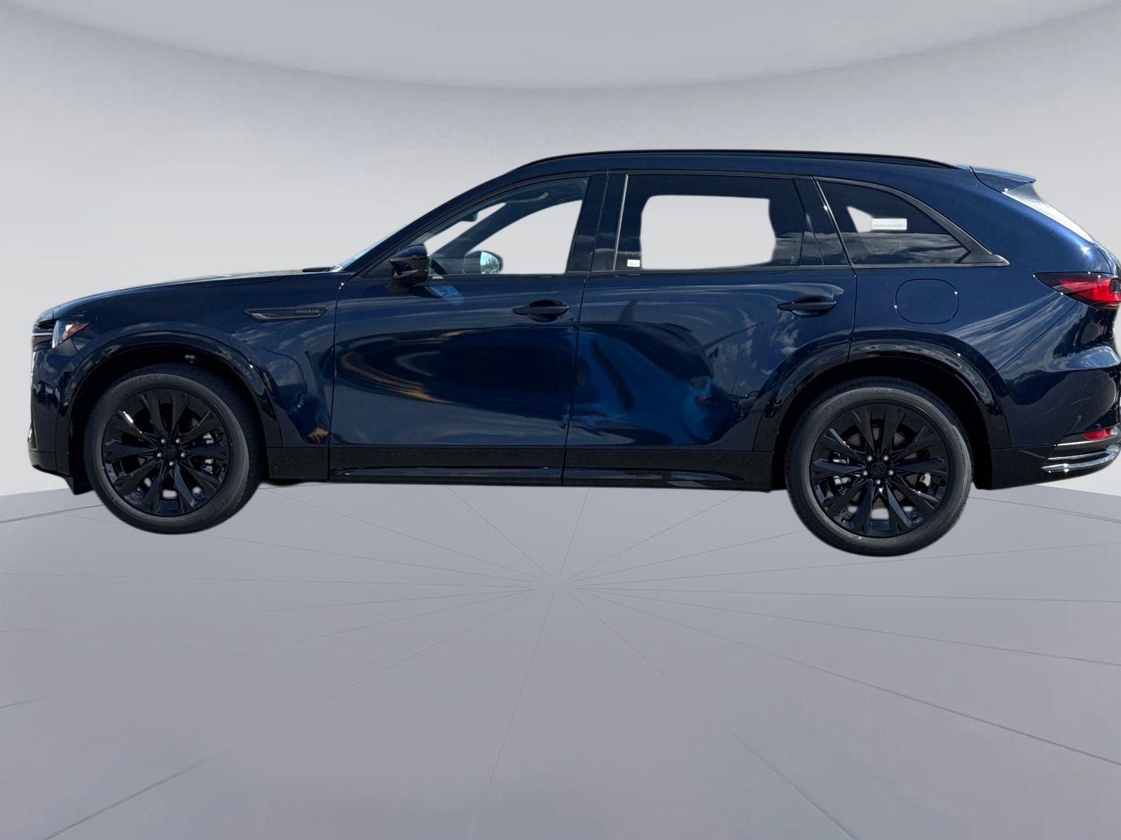 2026 Mazda CX-90 S Premium Sport