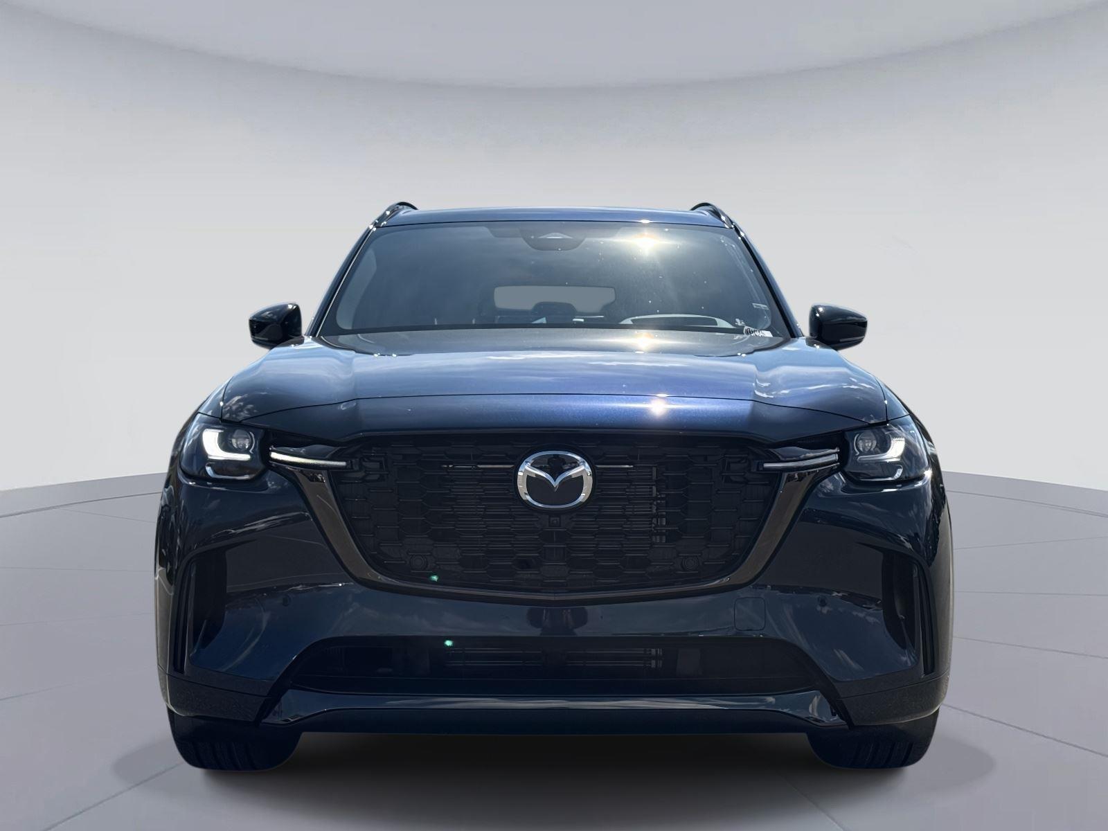 2026 Mazda CX-90 S Premium Sport