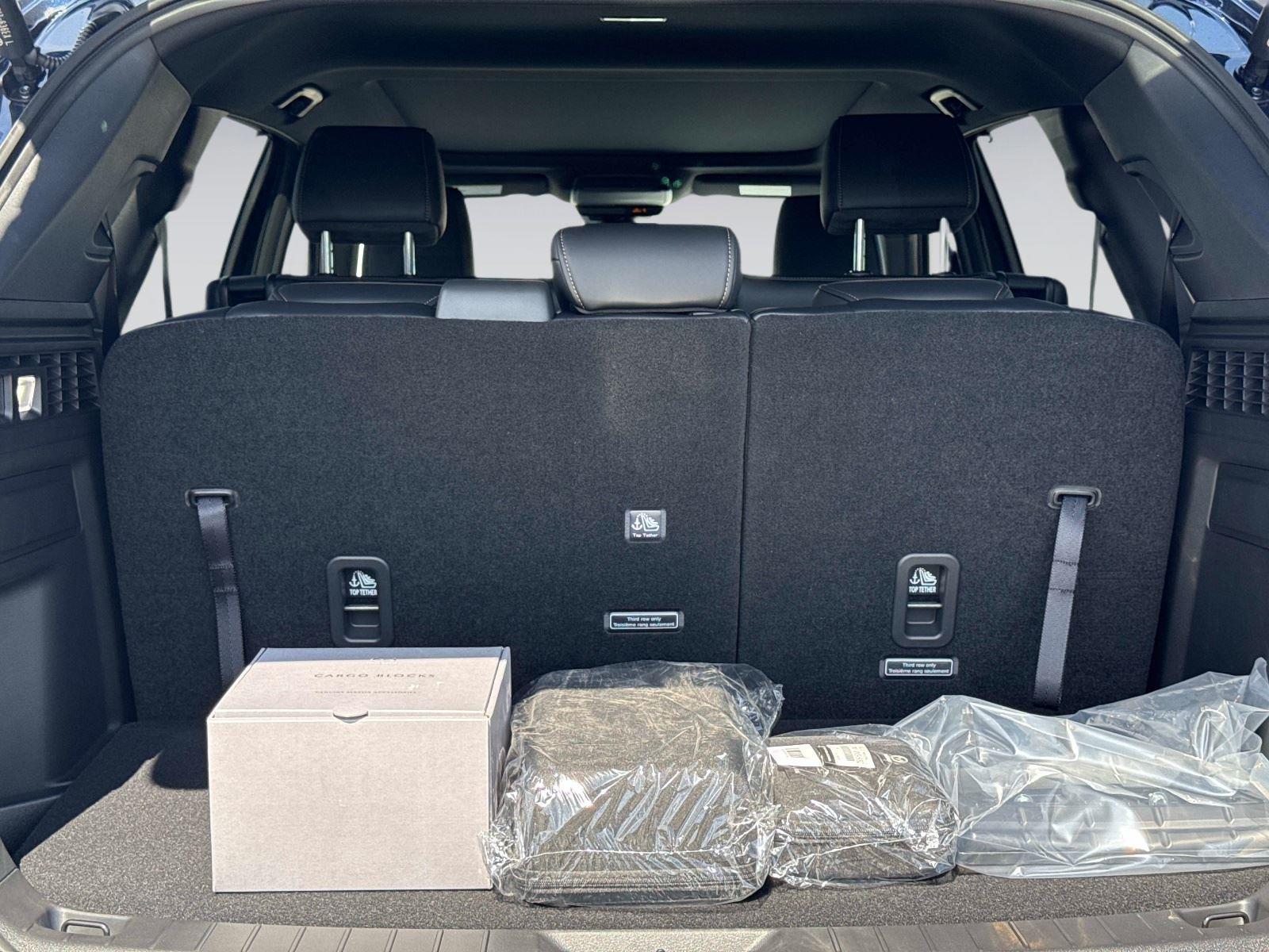 2026 Mazda CX-90 S Premium Sport