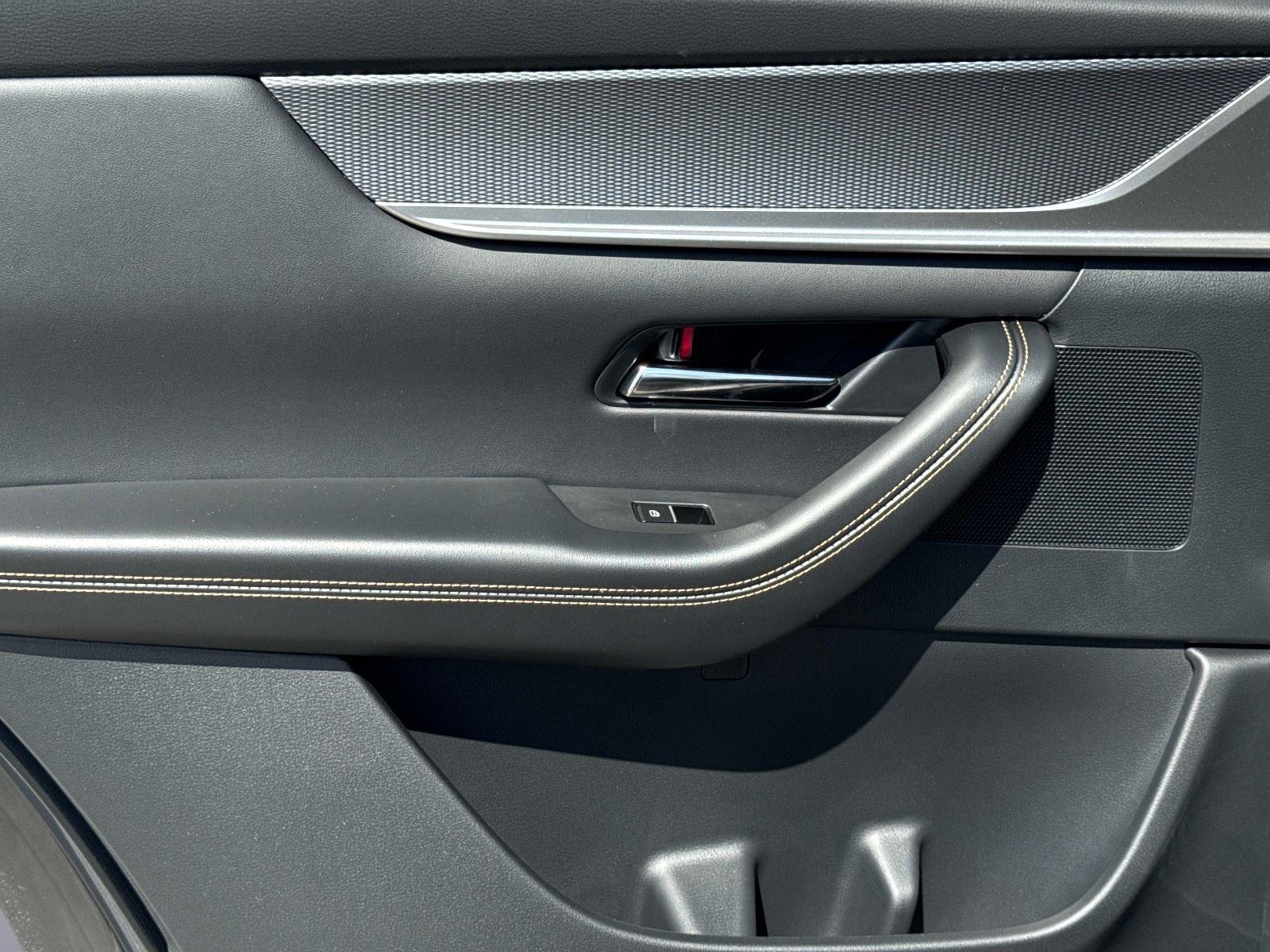 2026 Mazda CX-90 S Premium Sport