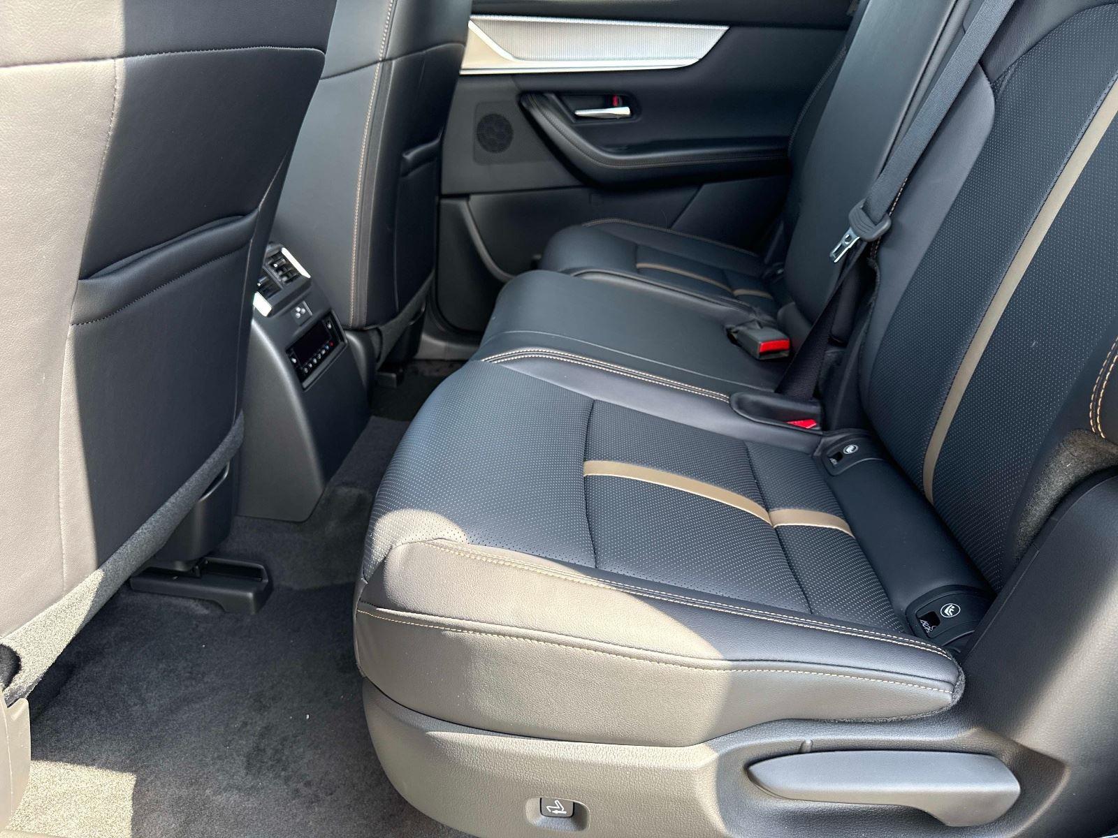 2026 Mazda CX-90 S Premium Sport