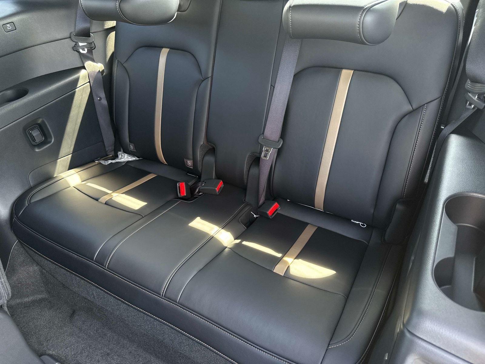 2026 Mazda CX-90 S Premium Sport