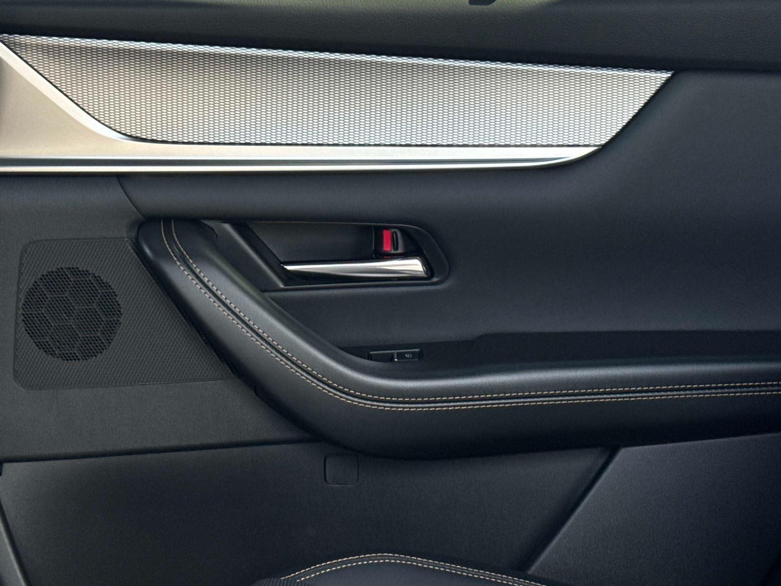 2026 Mazda CX-90 S Premium Sport