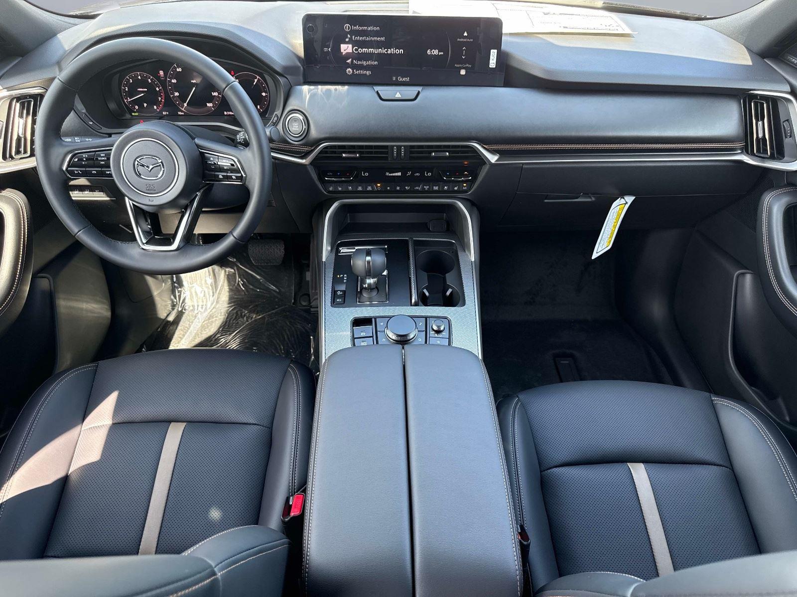 2026 Mazda CX-90 S Premium Sport