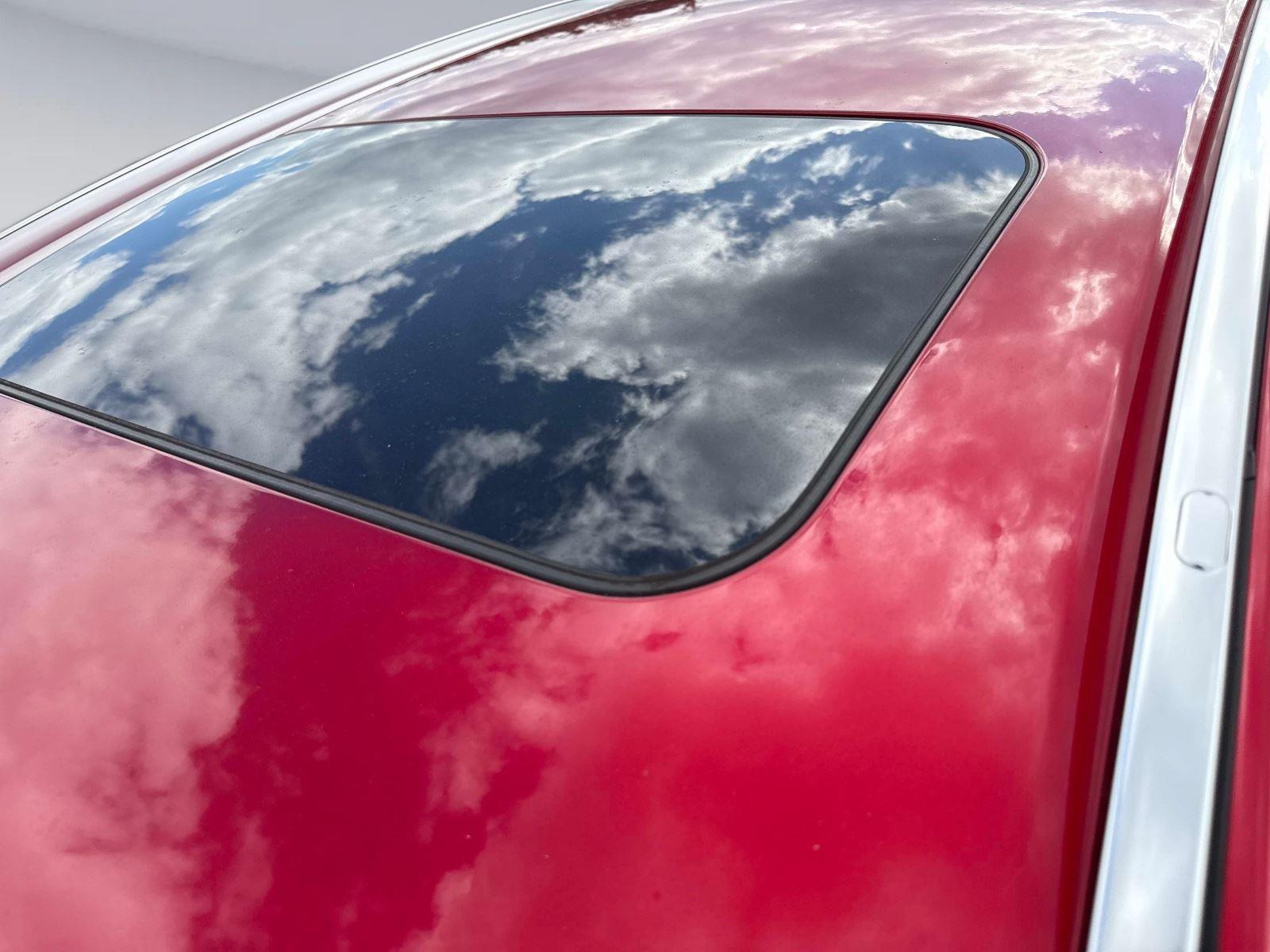 2023 Mazda CX-30 2.5 Turbo Premium Package