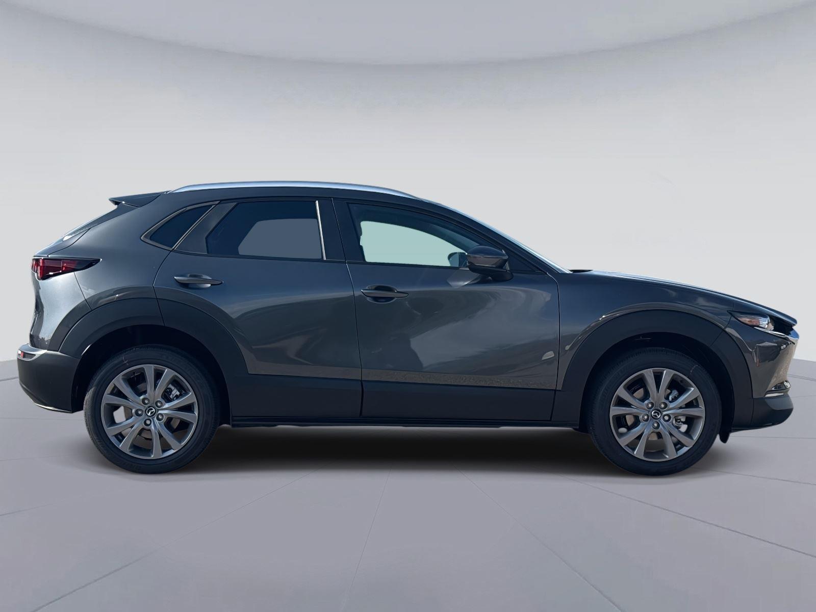 2026 MAZDA CX-30 PREFERRED