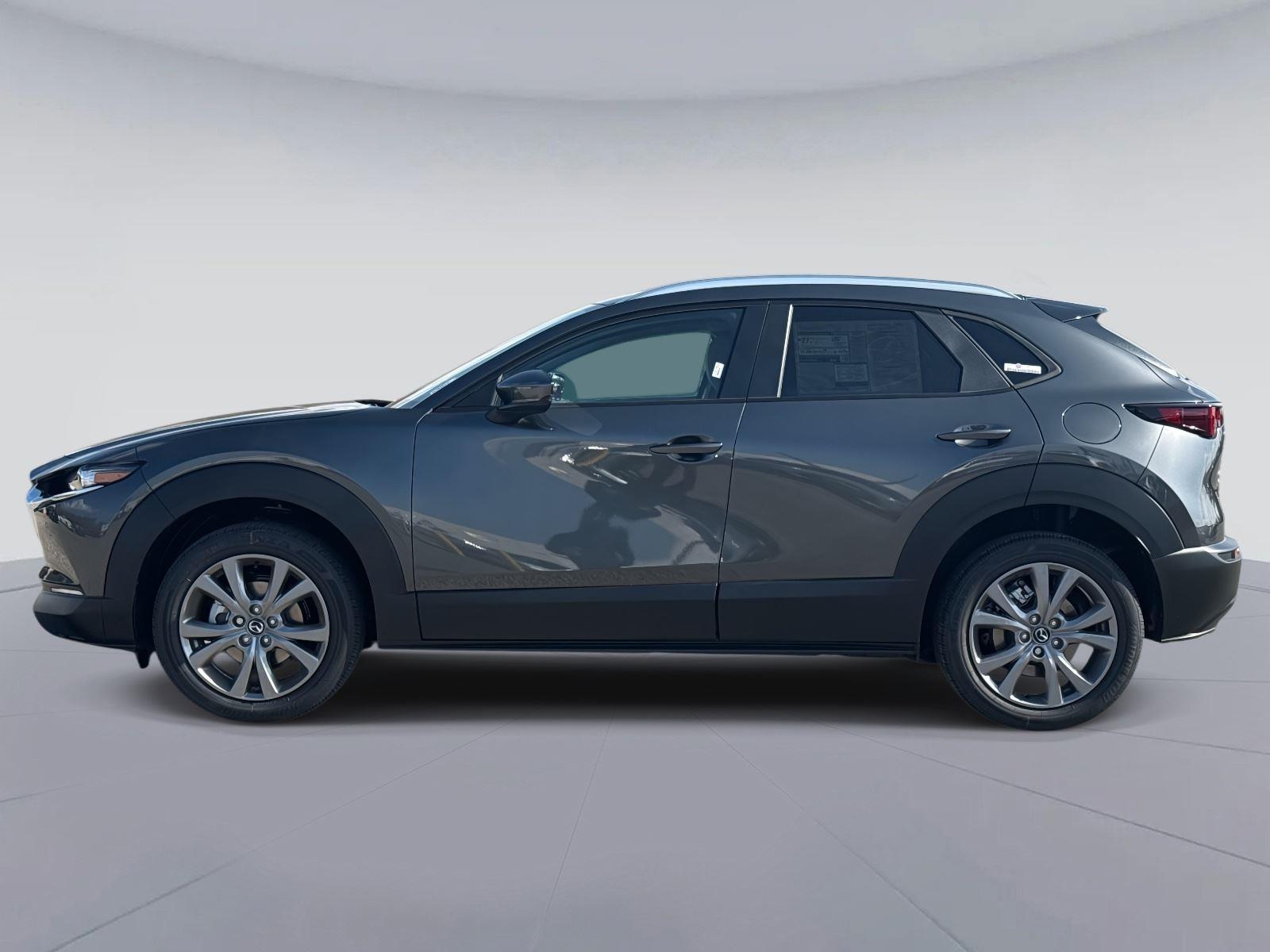 2026 MAZDA CX-30 PREFERRED