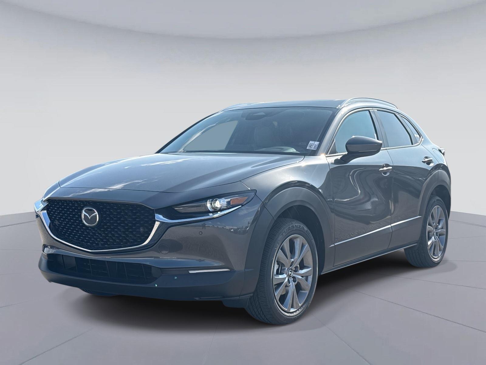 2026 MAZDA CX-30 PREFERRED