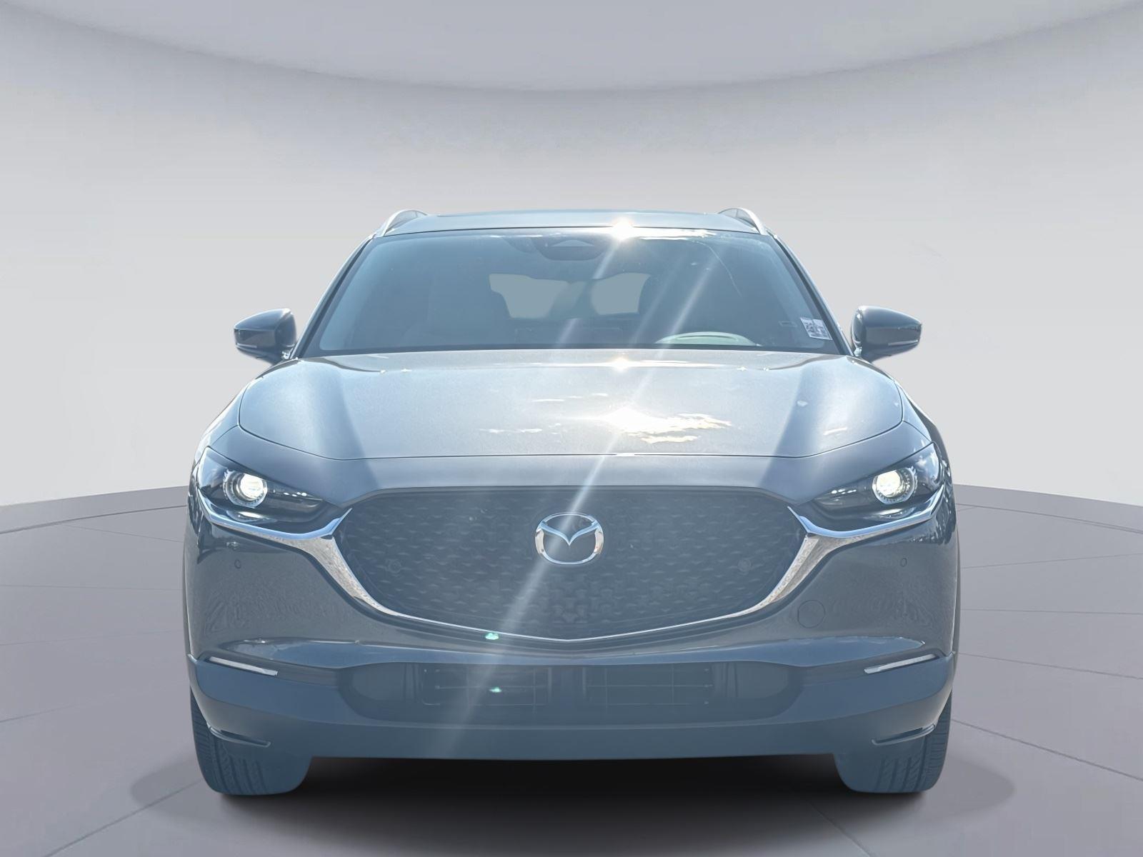 2026 MAZDA CX-30 PREFERRED