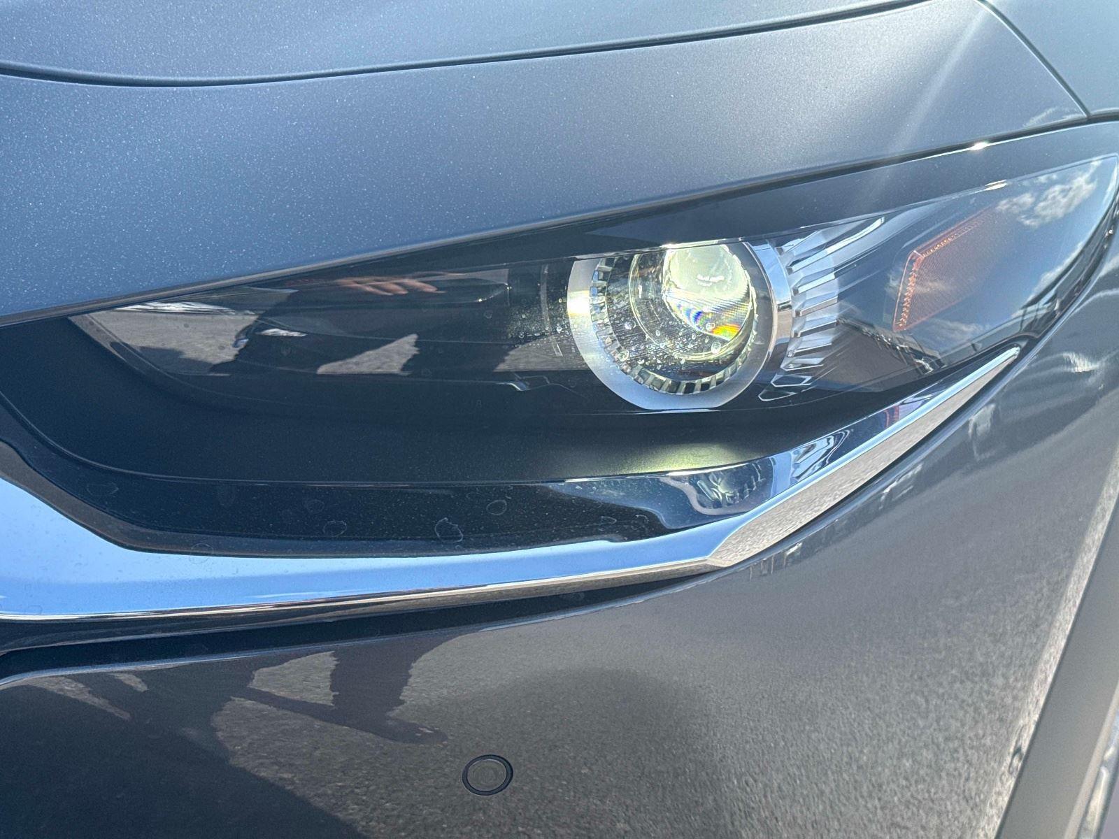 2026 MAZDA CX-30 PREFERRED