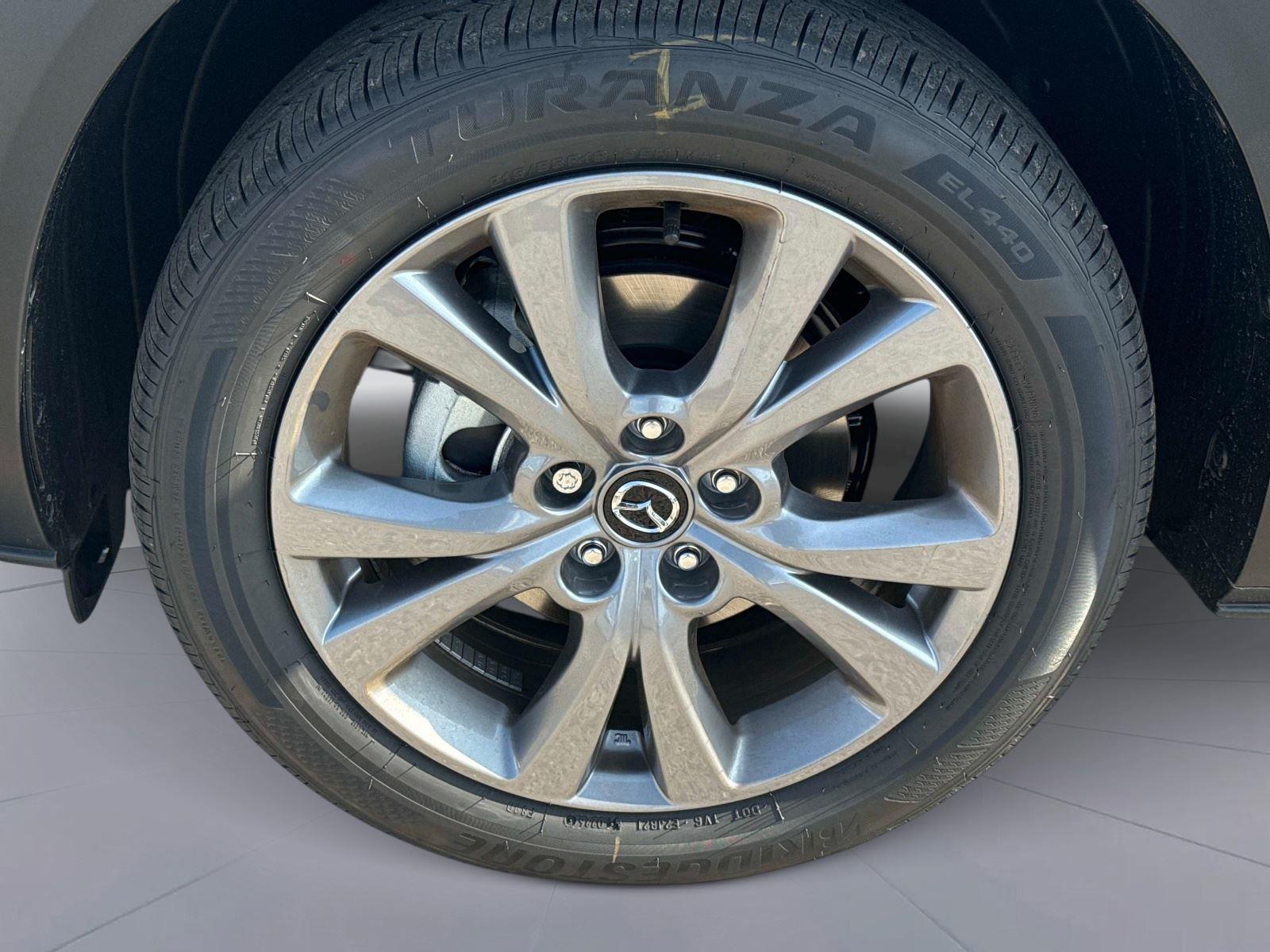 2026 MAZDA CX-30 PREFERRED