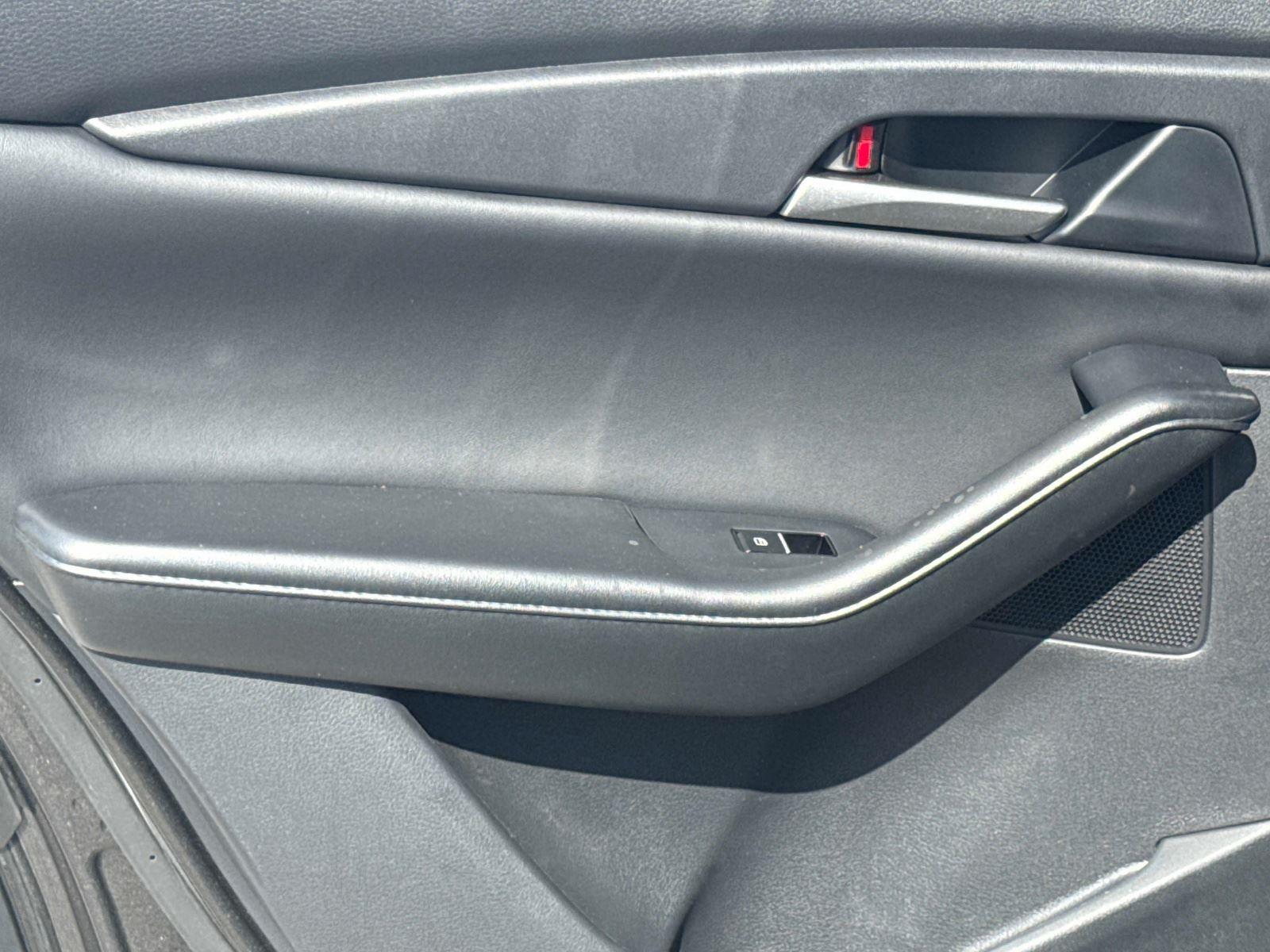 2026 MAZDA CX-30 PREFERRED