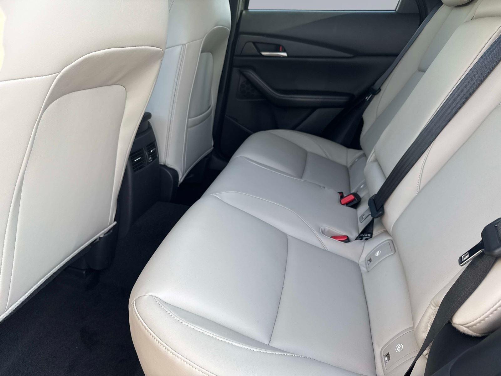 2026 MAZDA CX-30 PREFERRED