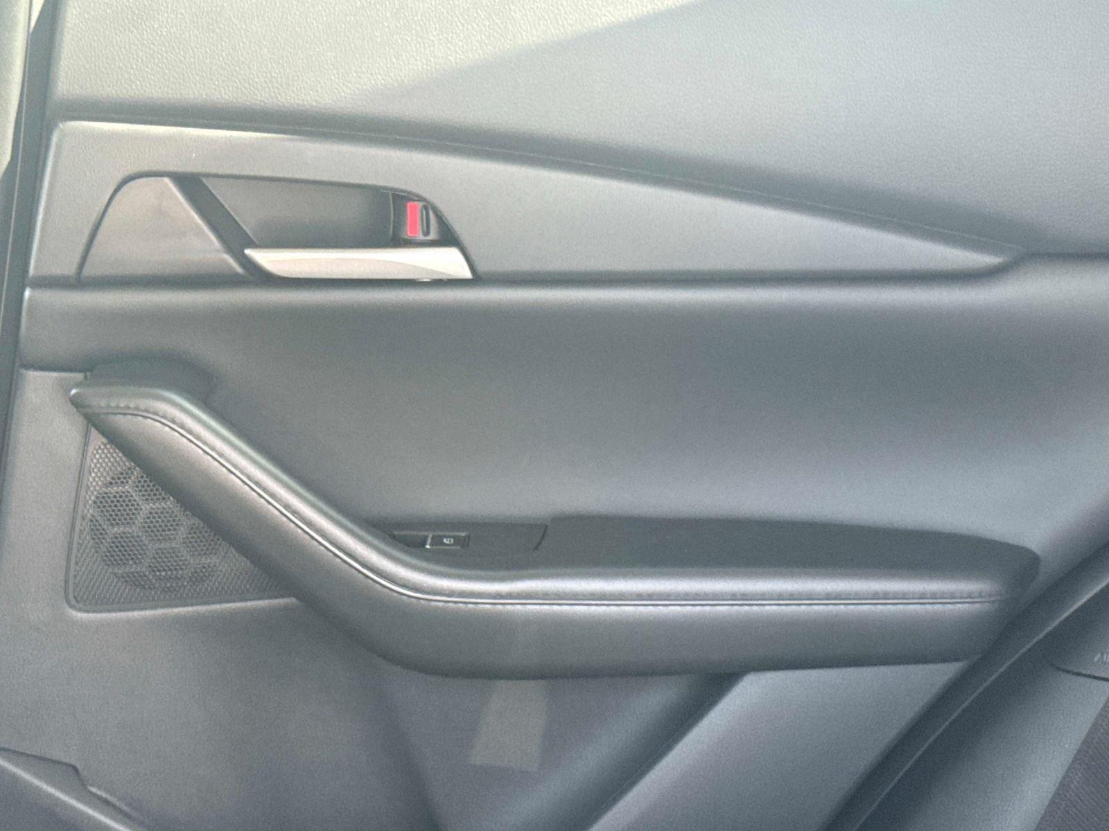 2026 MAZDA CX-30 PREFERRED