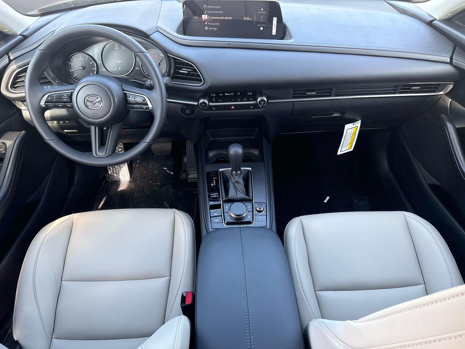 2026 MAZDA CX-30 PREFERRED