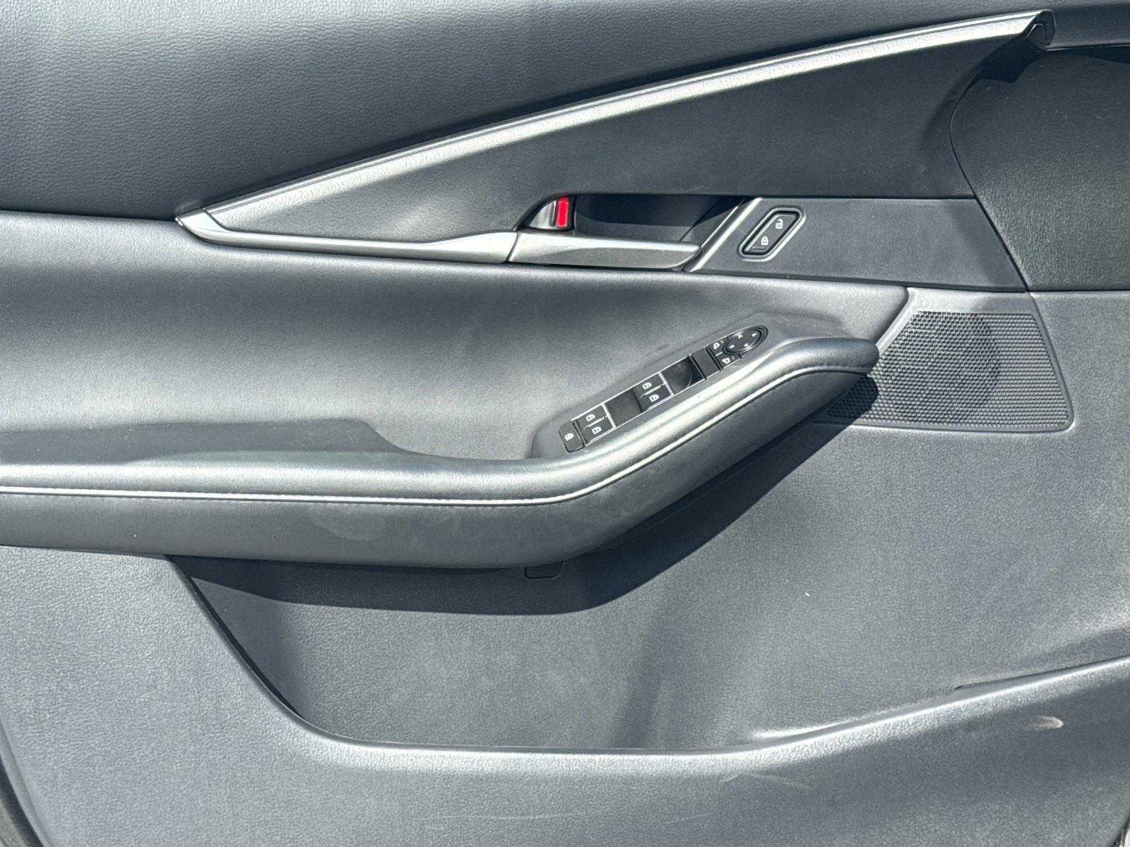 2026 MAZDA CX-30 PREFERRED