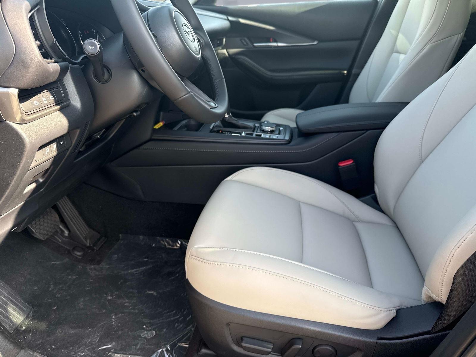 2026 MAZDA CX-30 PREFERRED