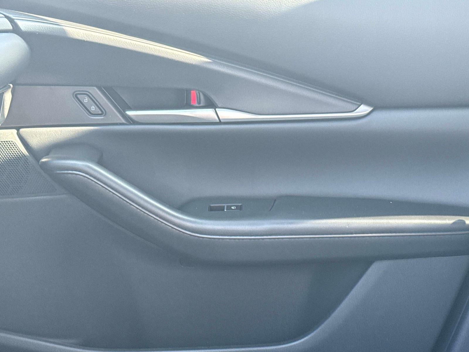 2026 MAZDA CX-30 PREFERRED