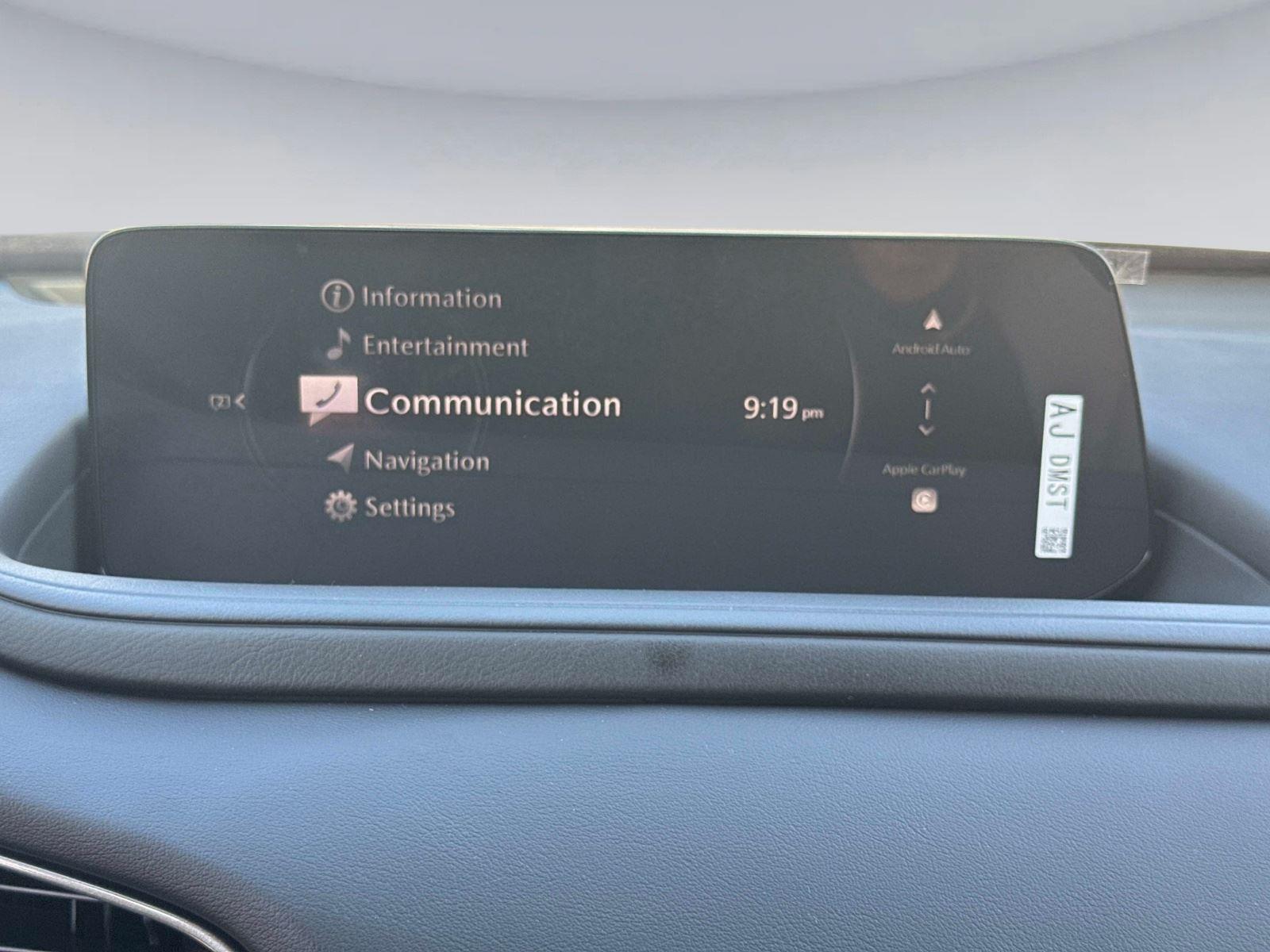 2026 MAZDA CX-30 PREFERRED