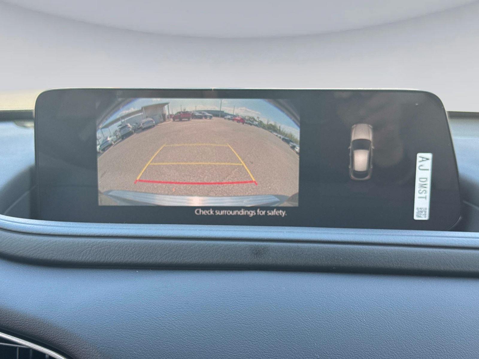 2026 MAZDA CX-30 PREFERRED