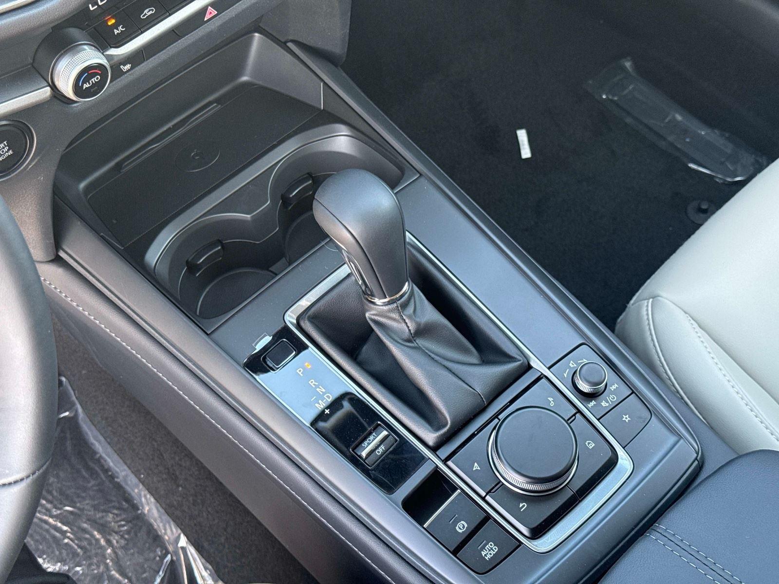 2026 MAZDA CX-30 PREFERRED