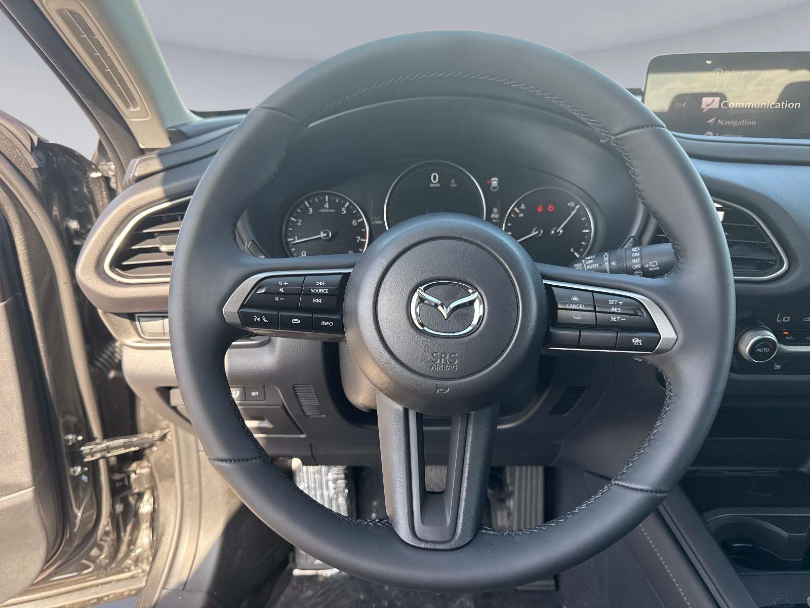 2026 MAZDA CX-30 PREFERRED