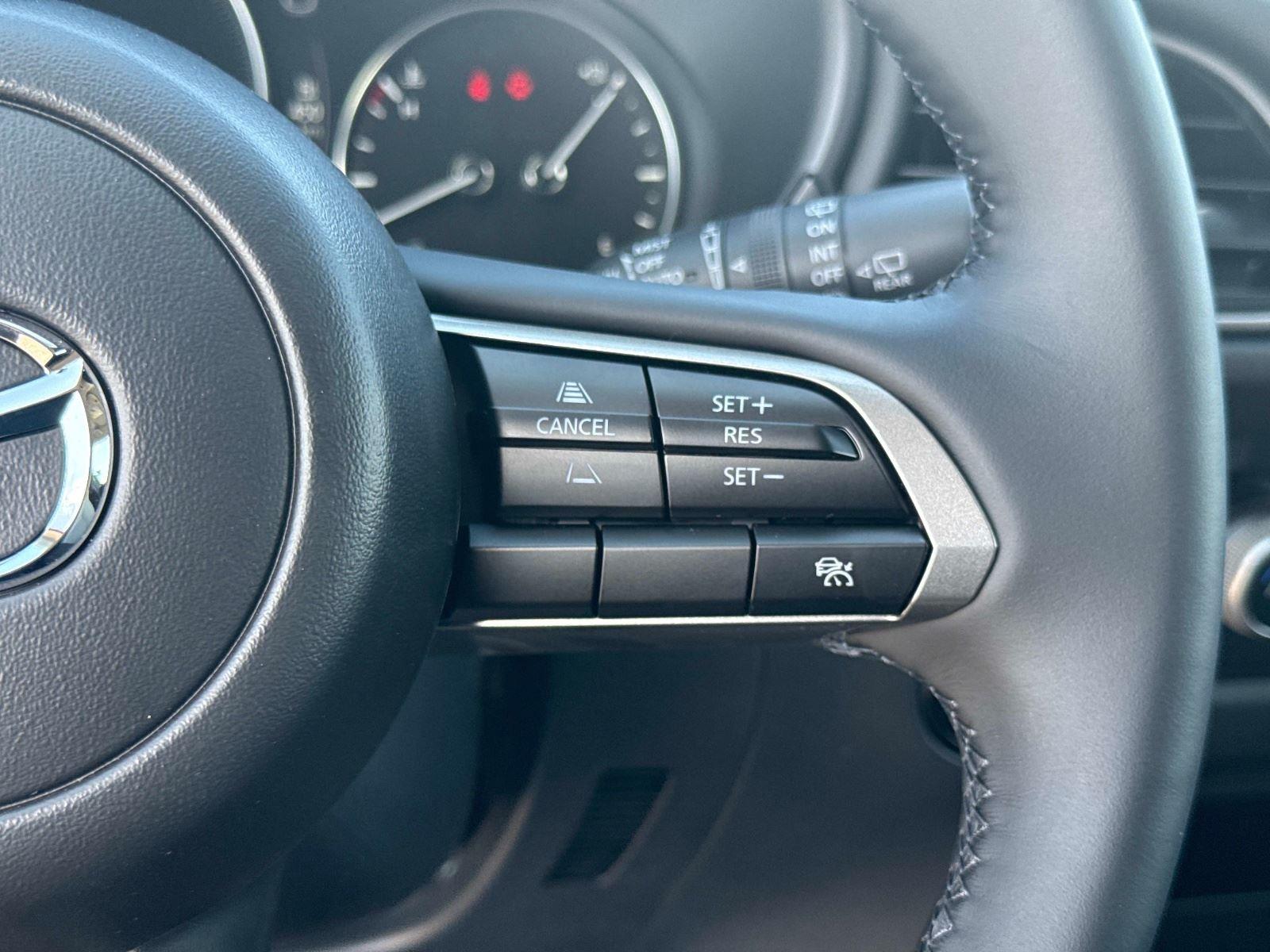 2026 MAZDA CX-30 PREFERRED