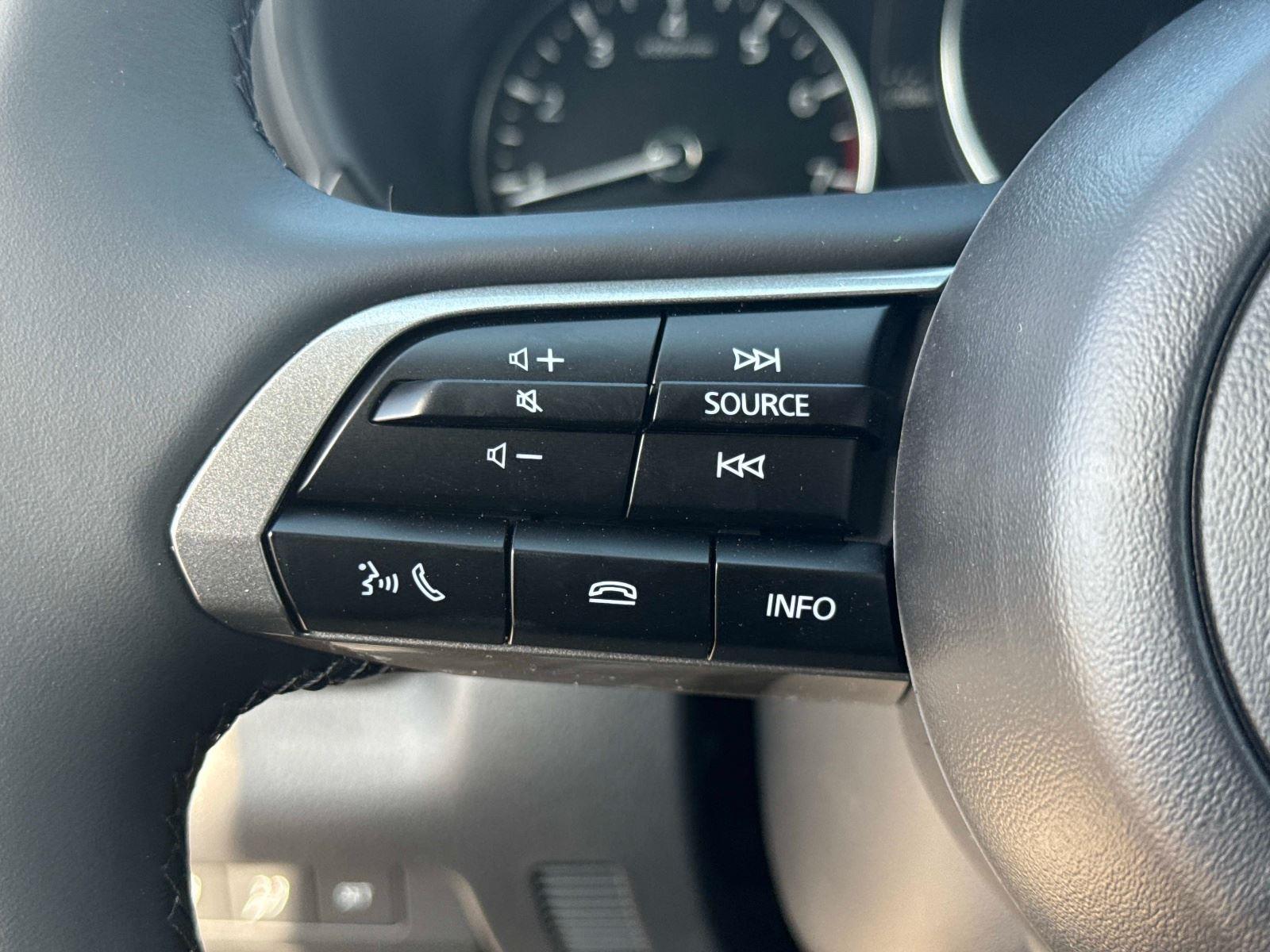 2026 MAZDA CX-30 PREFERRED