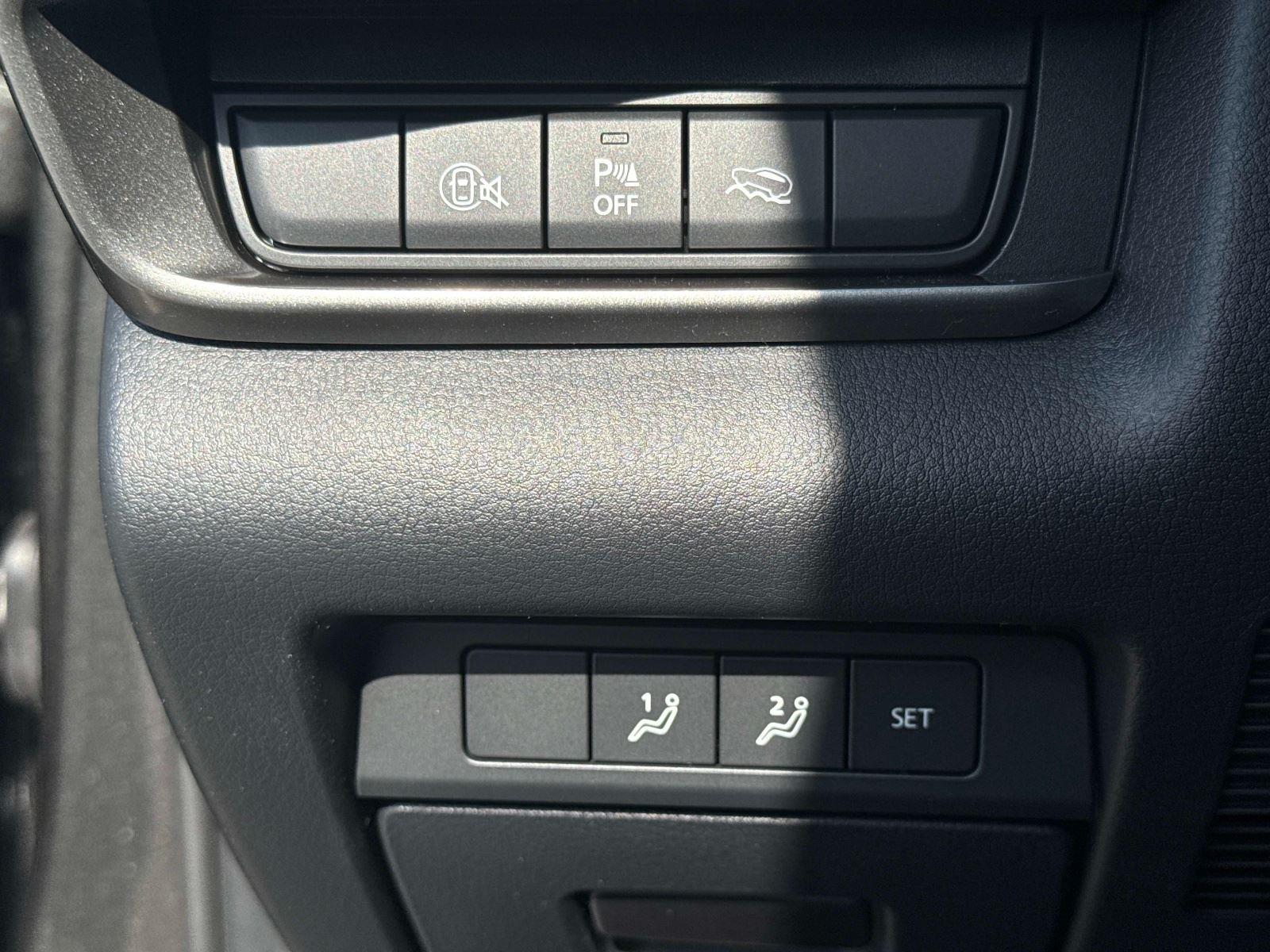 2026 MAZDA CX-30 PREFERRED