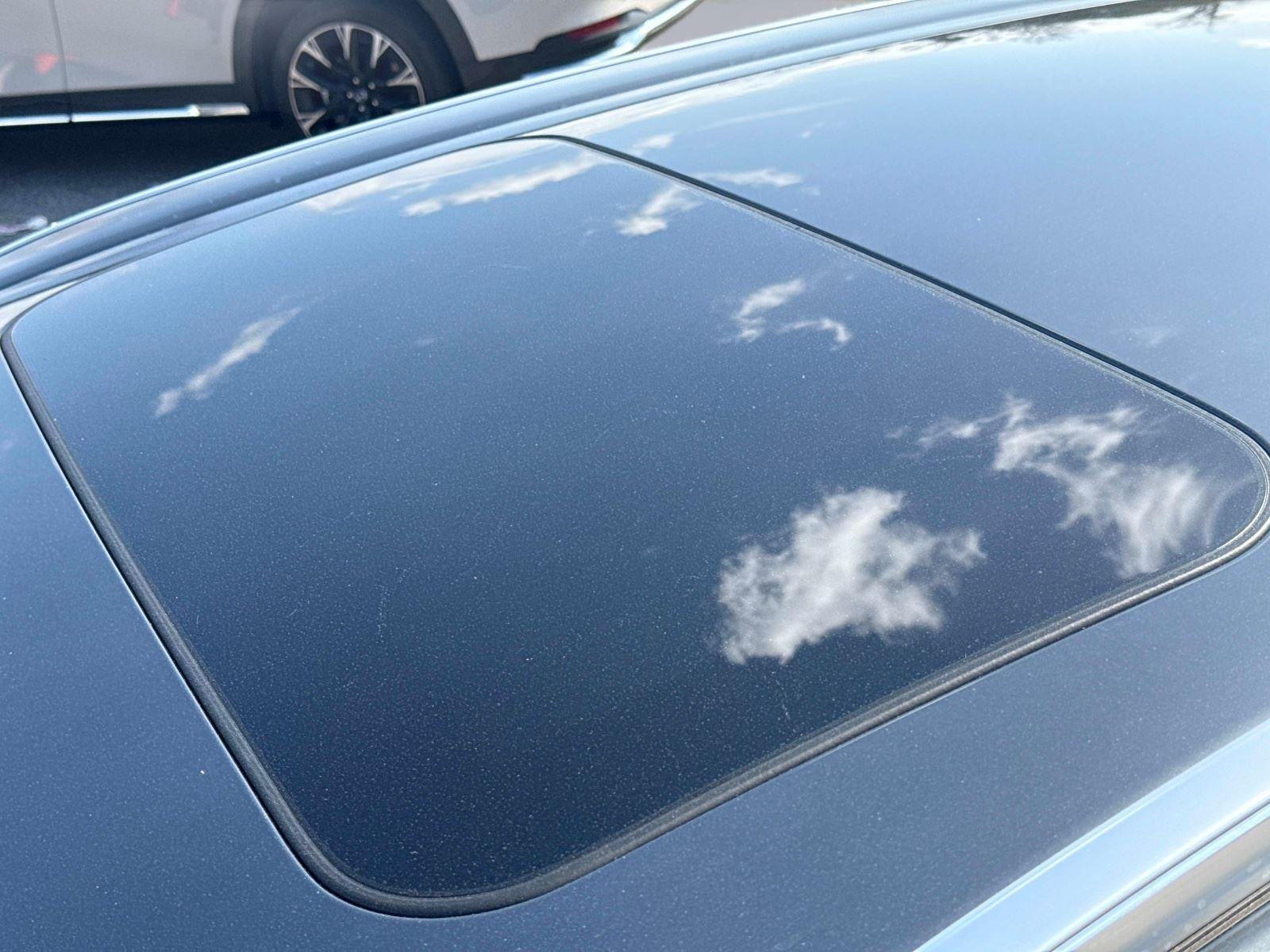 2026 MAZDA CX-30 PREFERRED