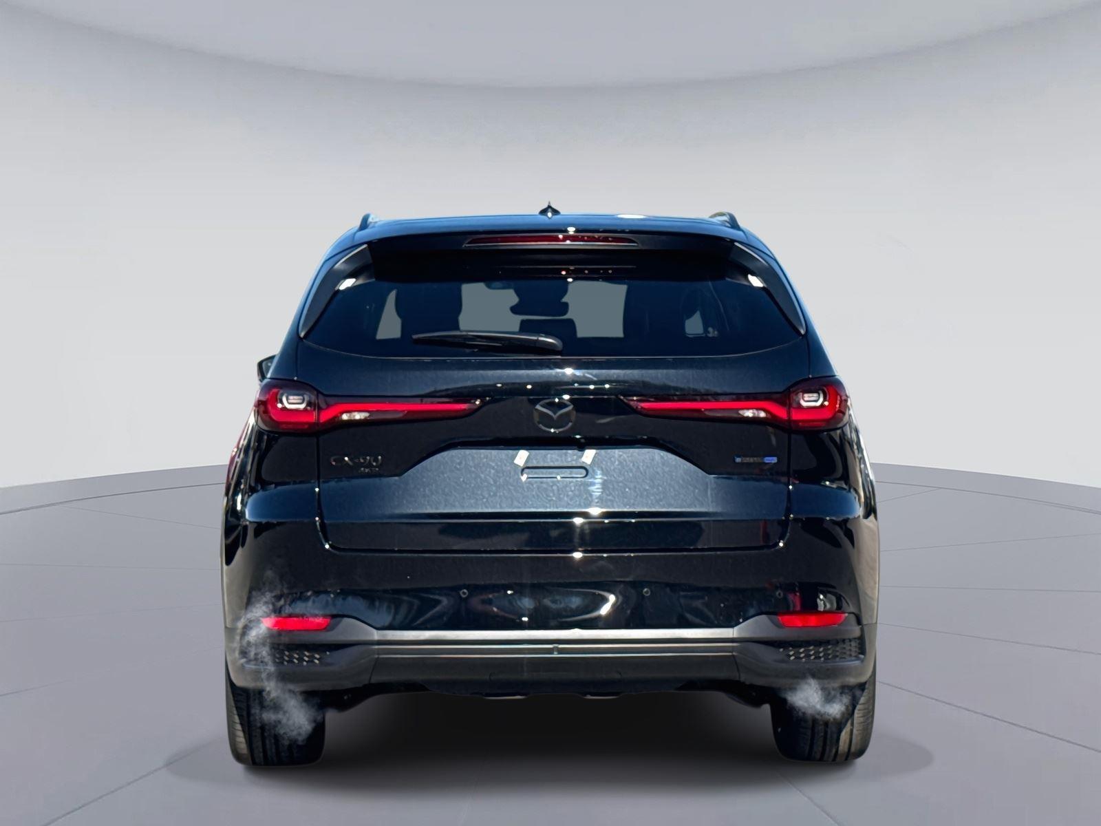 2026 Mazda CX-90 PHEV Premium Sport