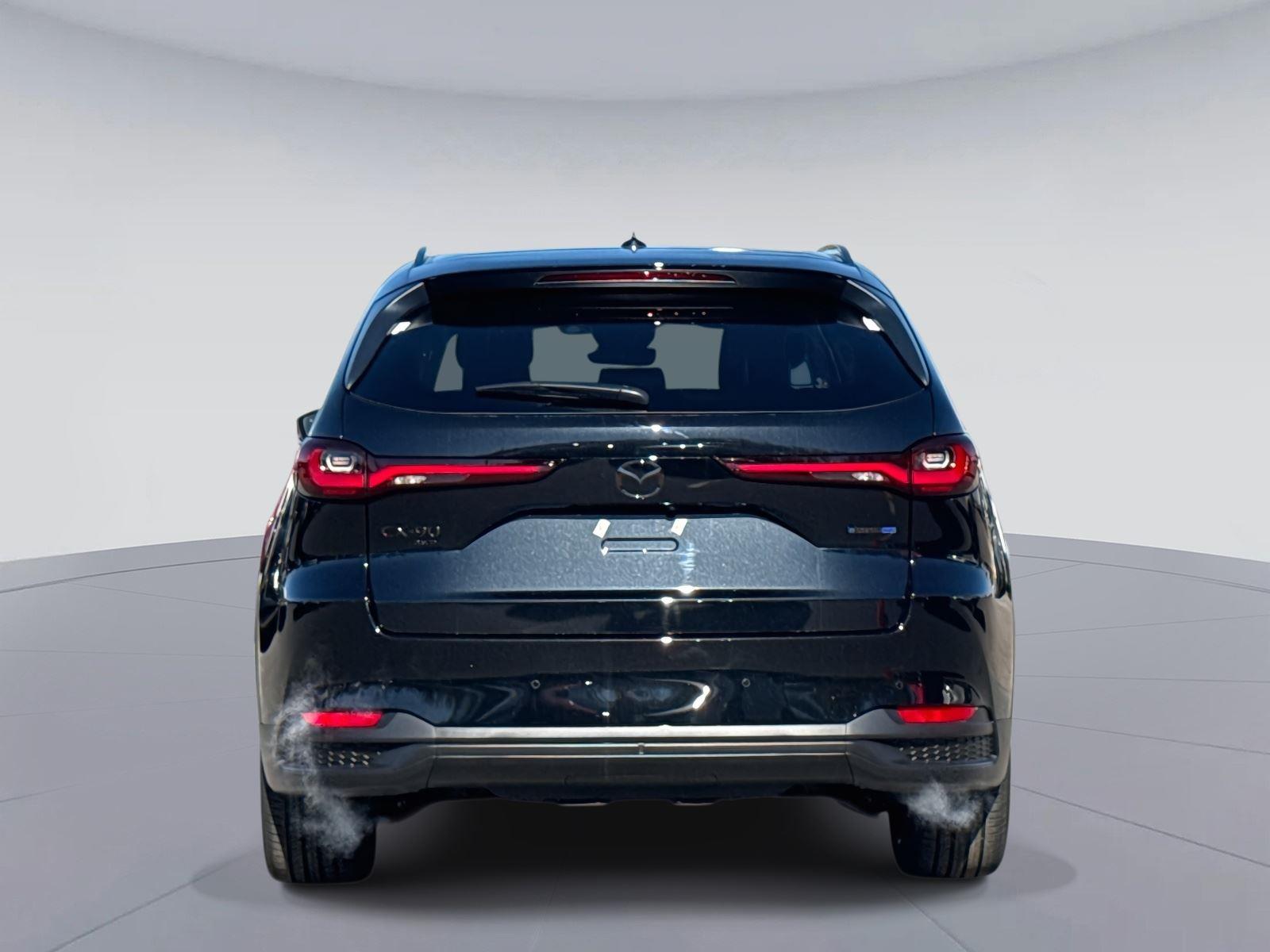 2026 Mazda CX-90 PHEV Premium Sport