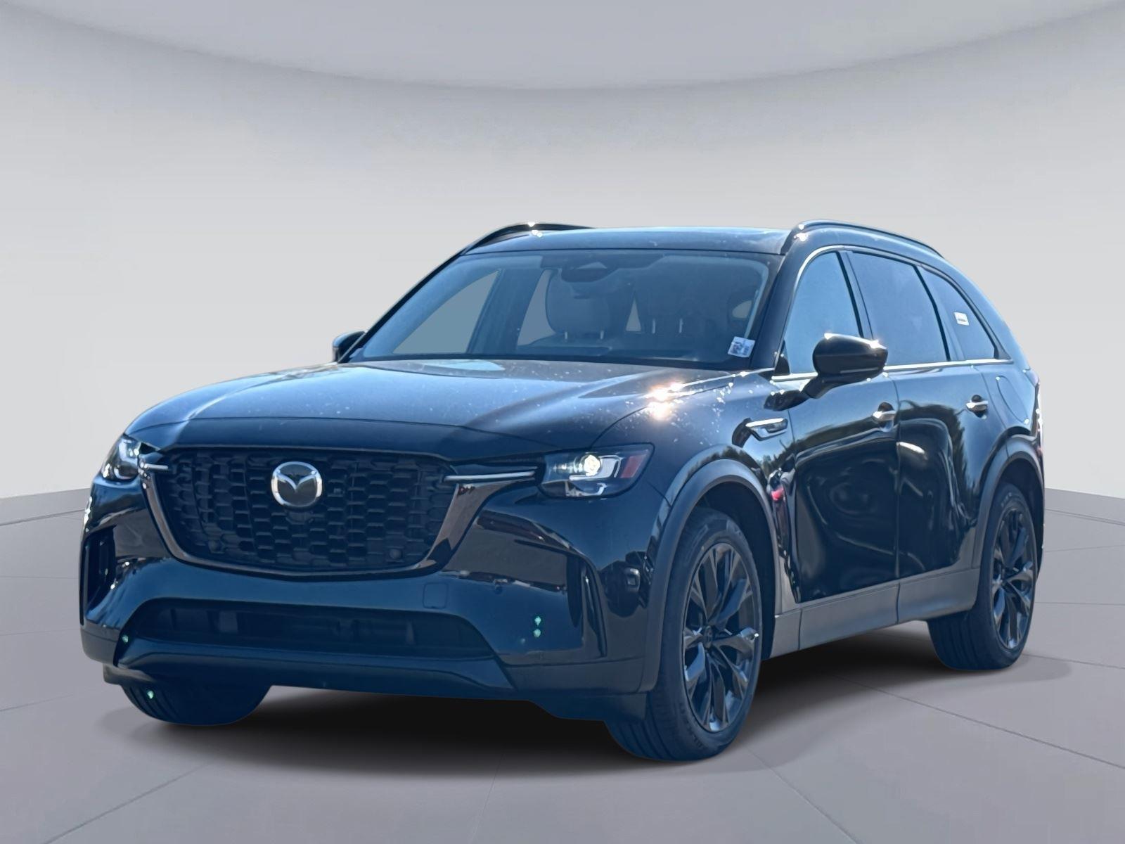 2026 Mazda CX-90 PHEV Premium Sport