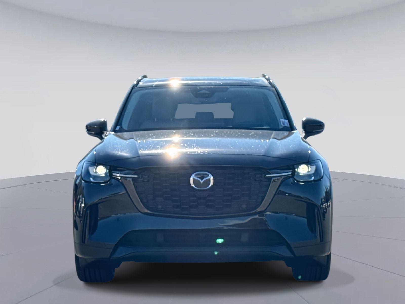 2026 Mazda CX-90 PHEV Premium Sport