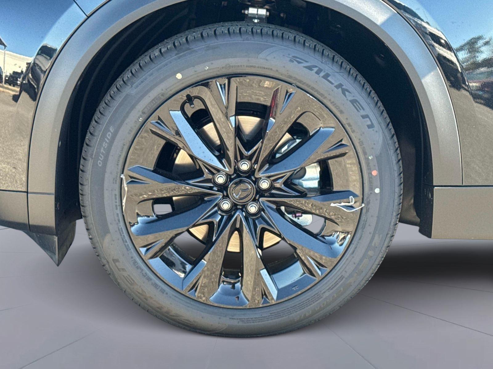 2026 Mazda CX-90 PHEV Premium Sport