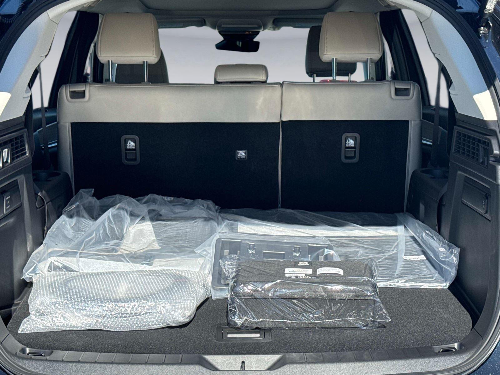 2026 Mazda CX-90 PHEV Premium Sport