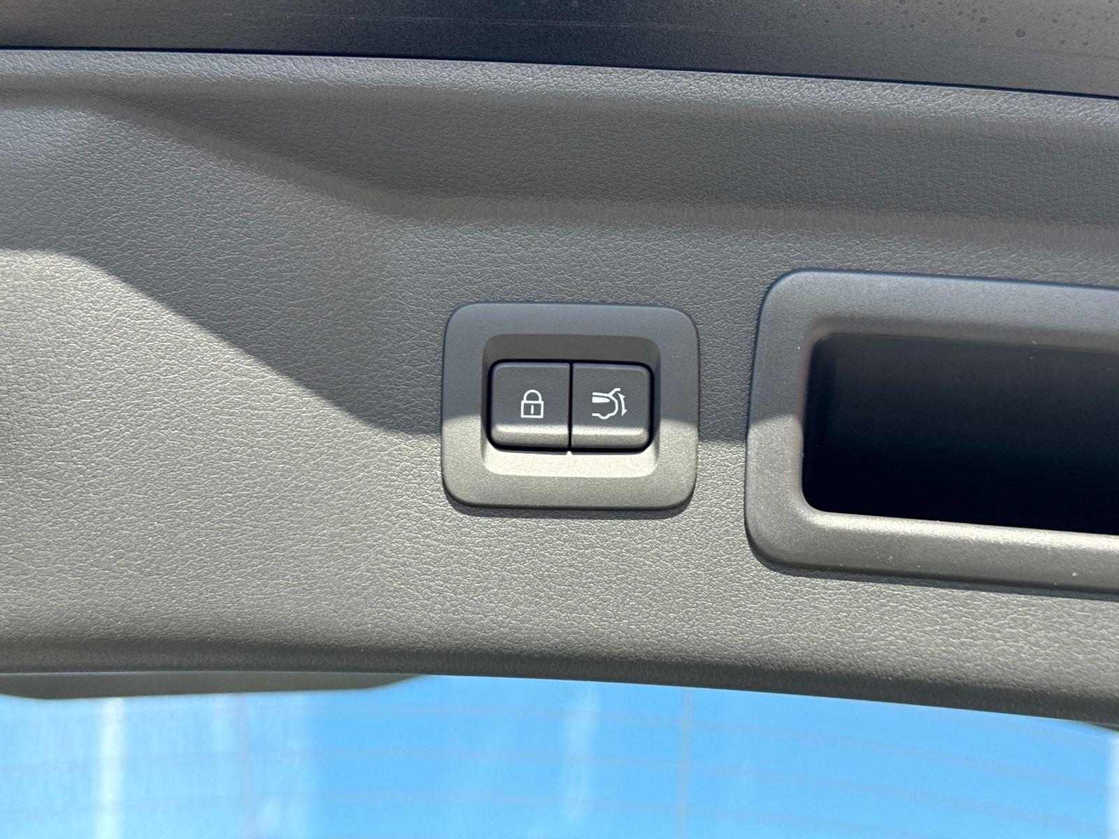 2026 Mazda CX-90 PHEV Premium Sport