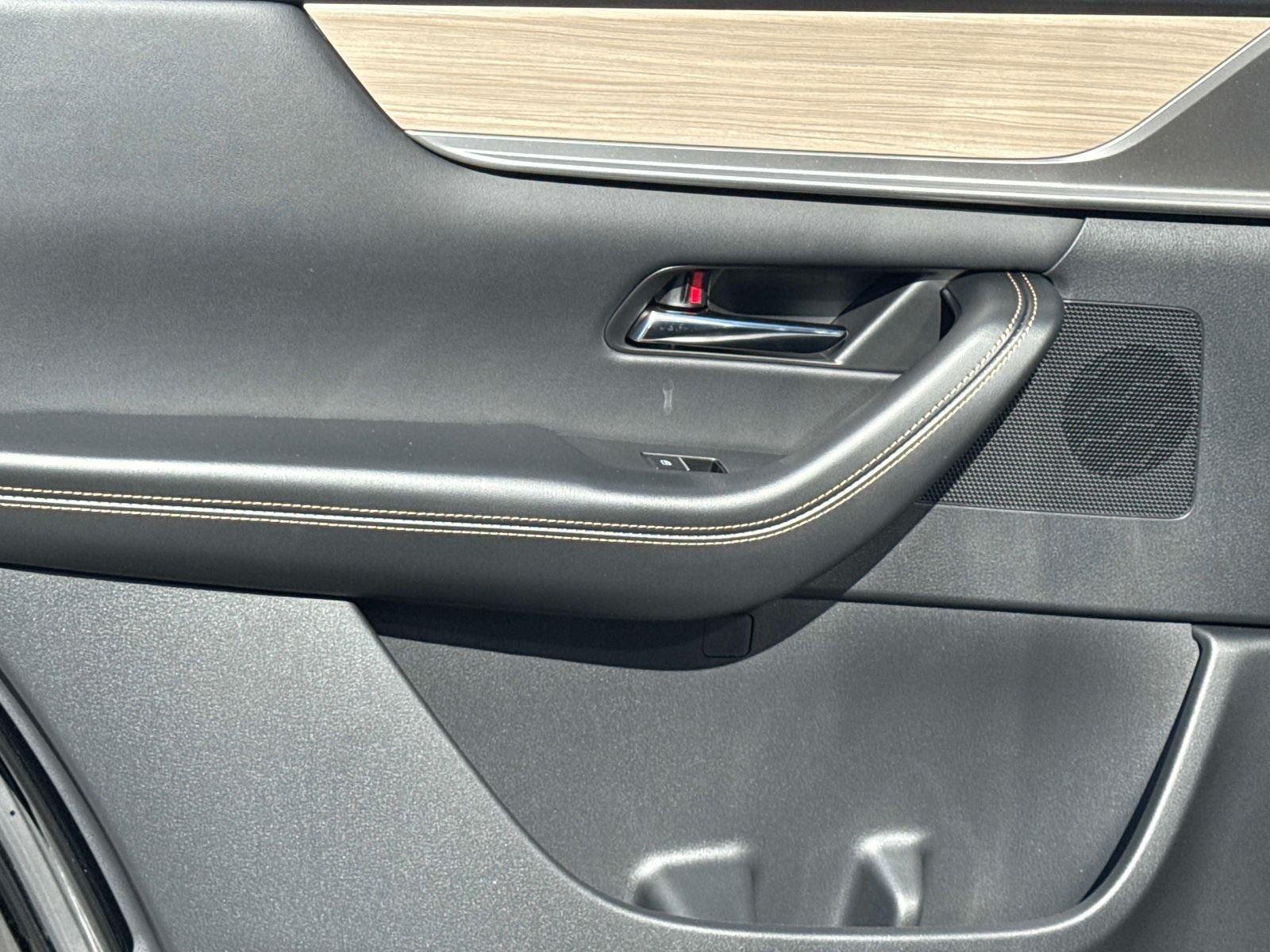 2026 Mazda CX-90 PHEV Premium Sport