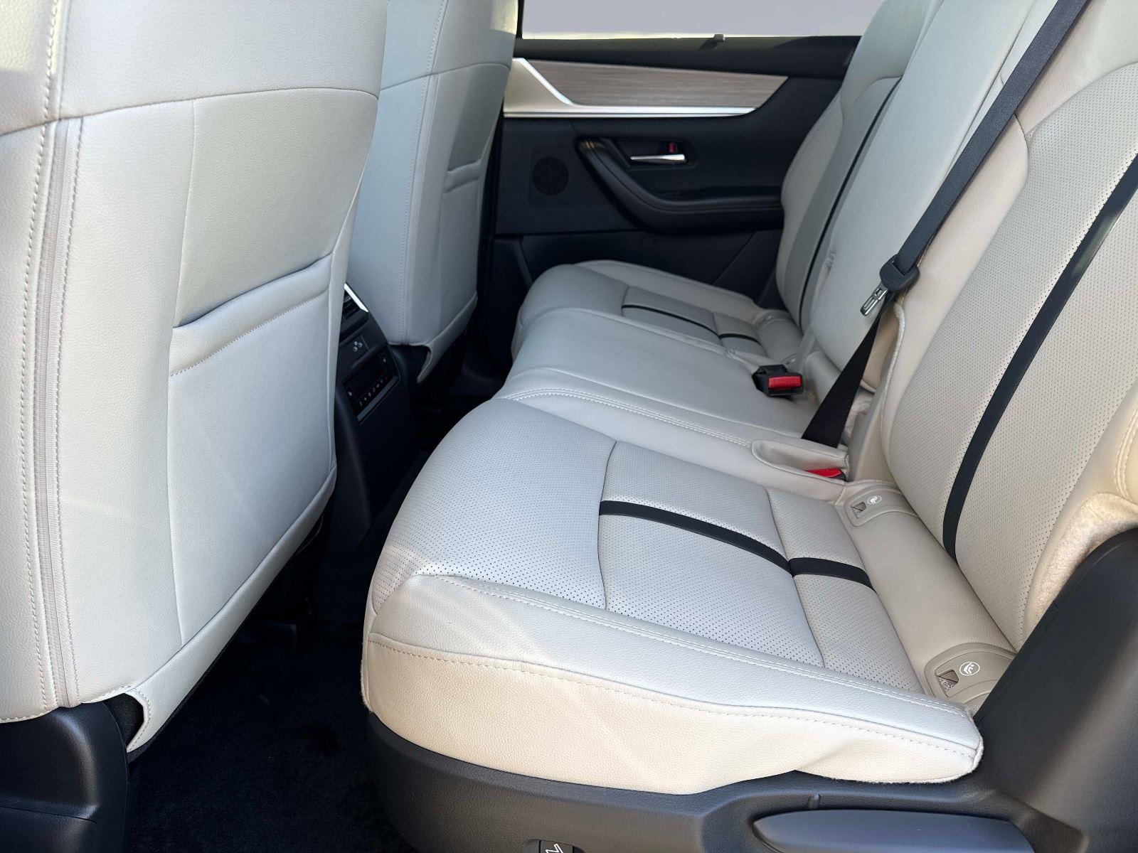 2026 Mazda CX-90 PHEV Premium Sport