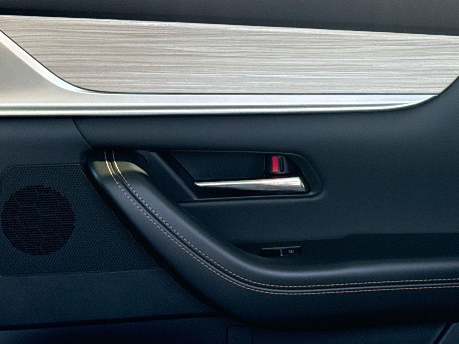 2026 Mazda CX-90 PHEV Premium Sport