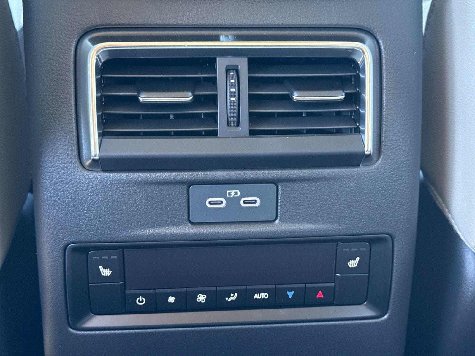 2026 Mazda CX-90 PHEV Premium Sport